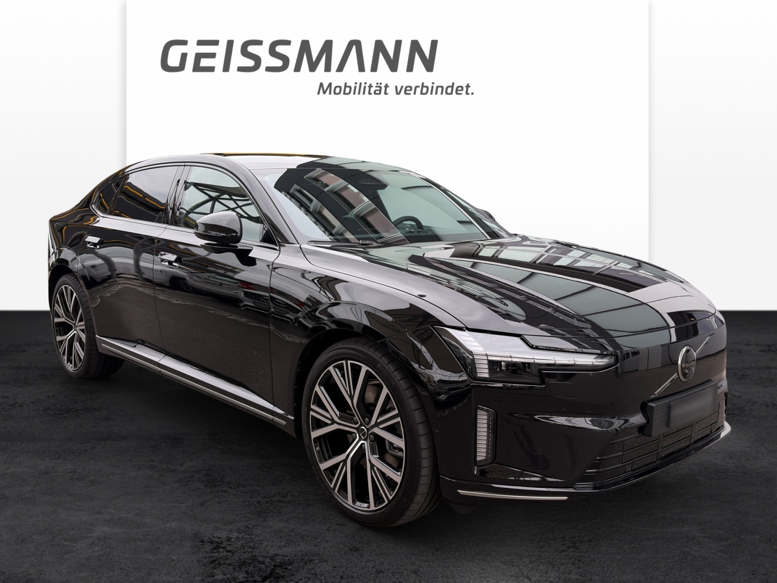 VOLVO ES90 Twin Performance Ultra AWD-image-1