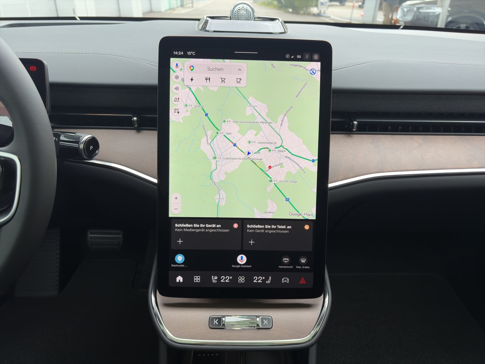 VOLVO ES90 Twin Performance Ultra AWD-image-13