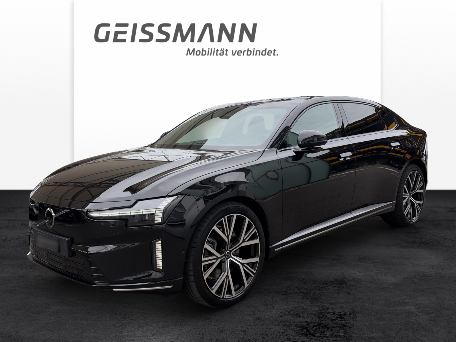 VOLVO ES90 Twin Performance Ultra AWD-image-0