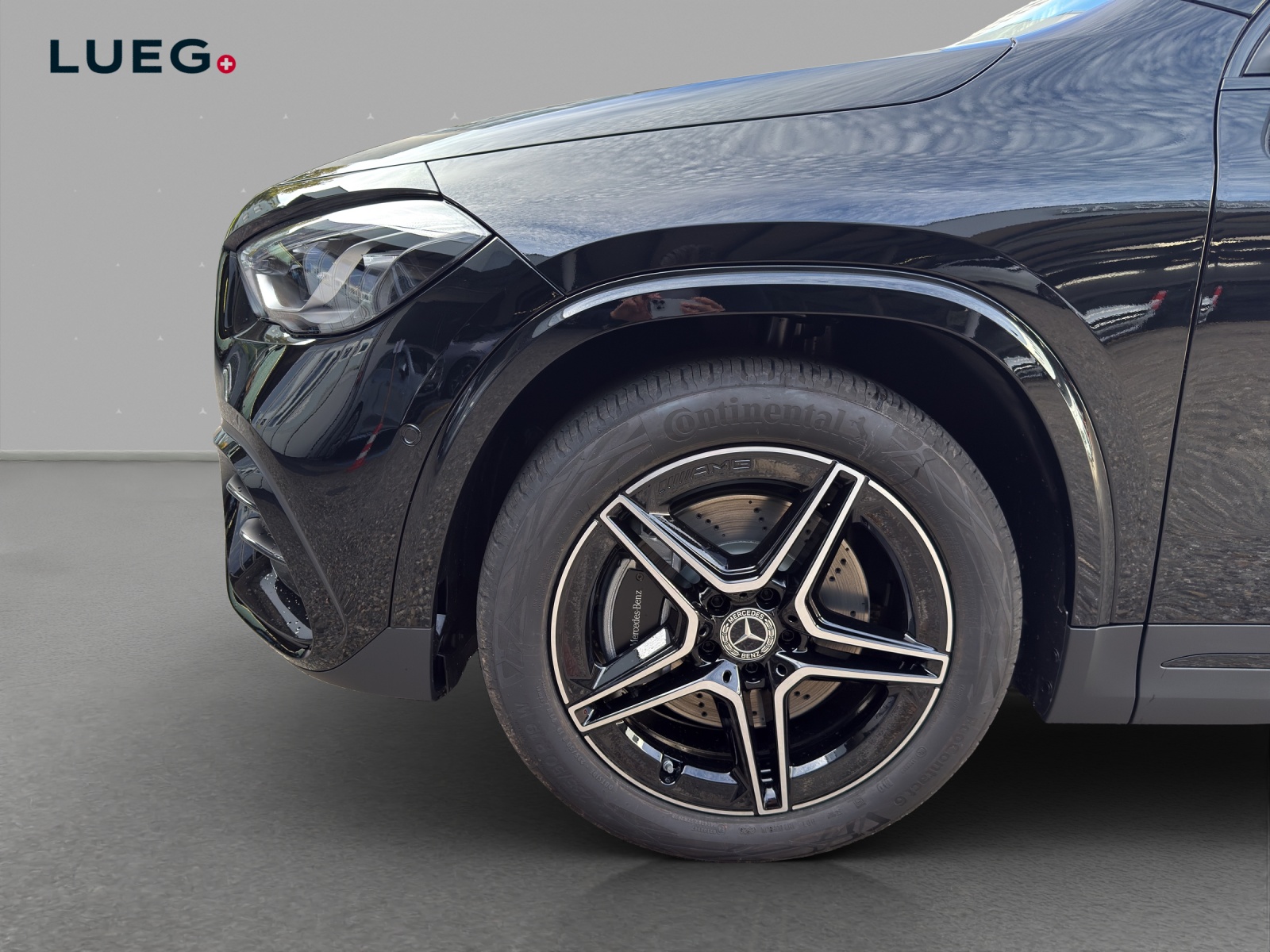 MERCEDES-BENZ GLA 250 4Matic 8G-DCT Swiss Star-image-6