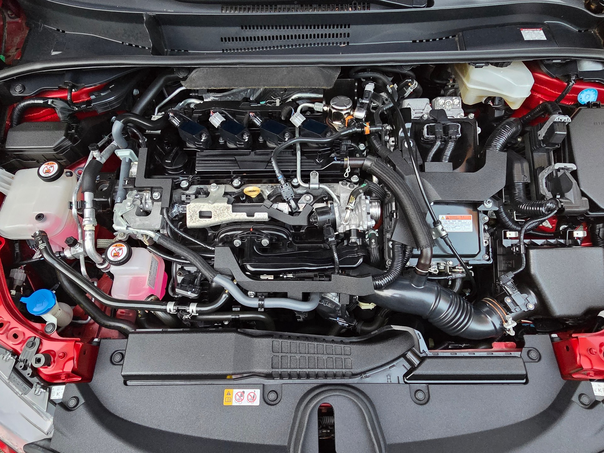 TOYOTA 2.0 HSD Trend-image-5