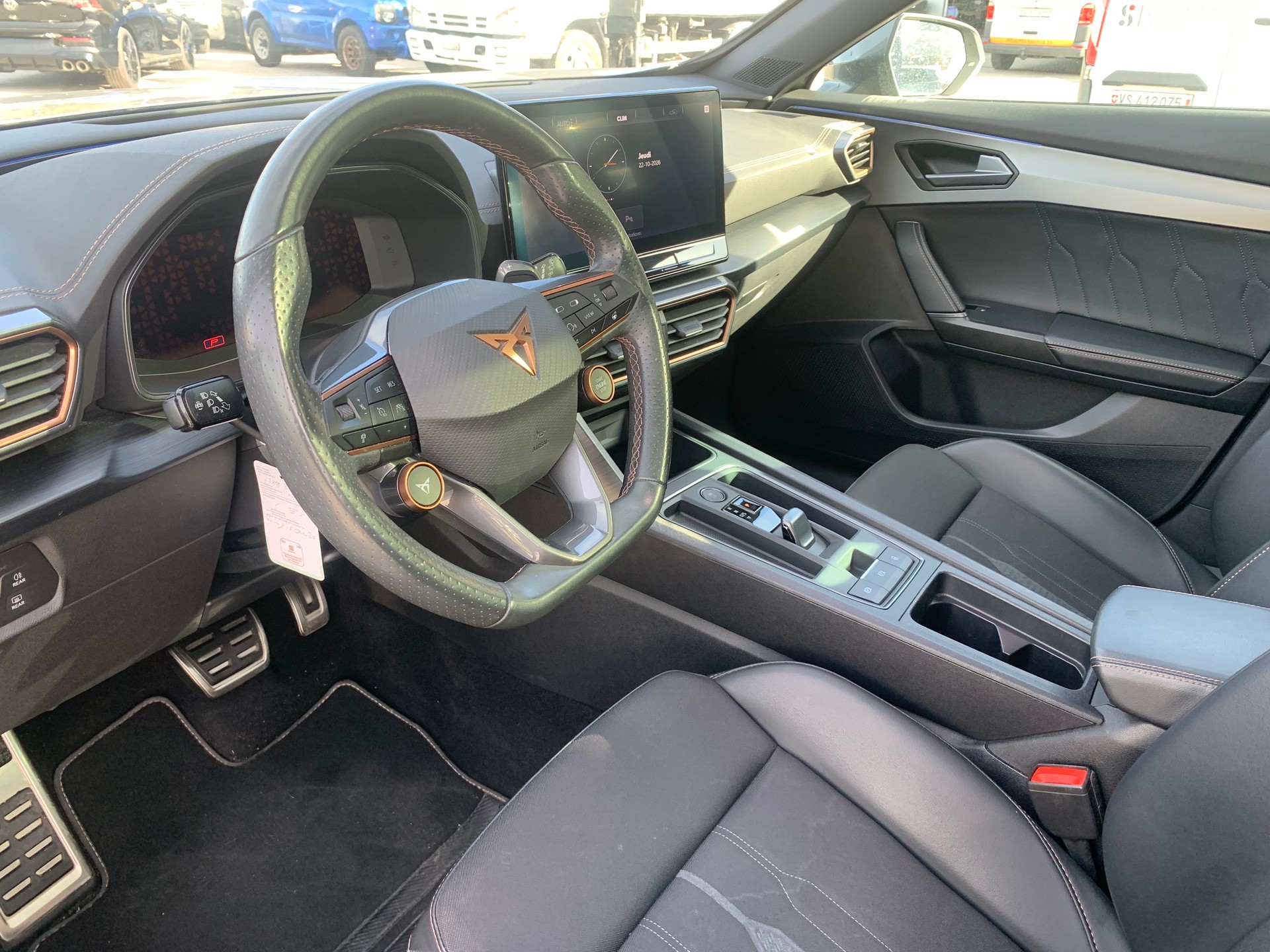 CUPRA Formentor 2.0TSI VZ 4Drive DSG-image-12