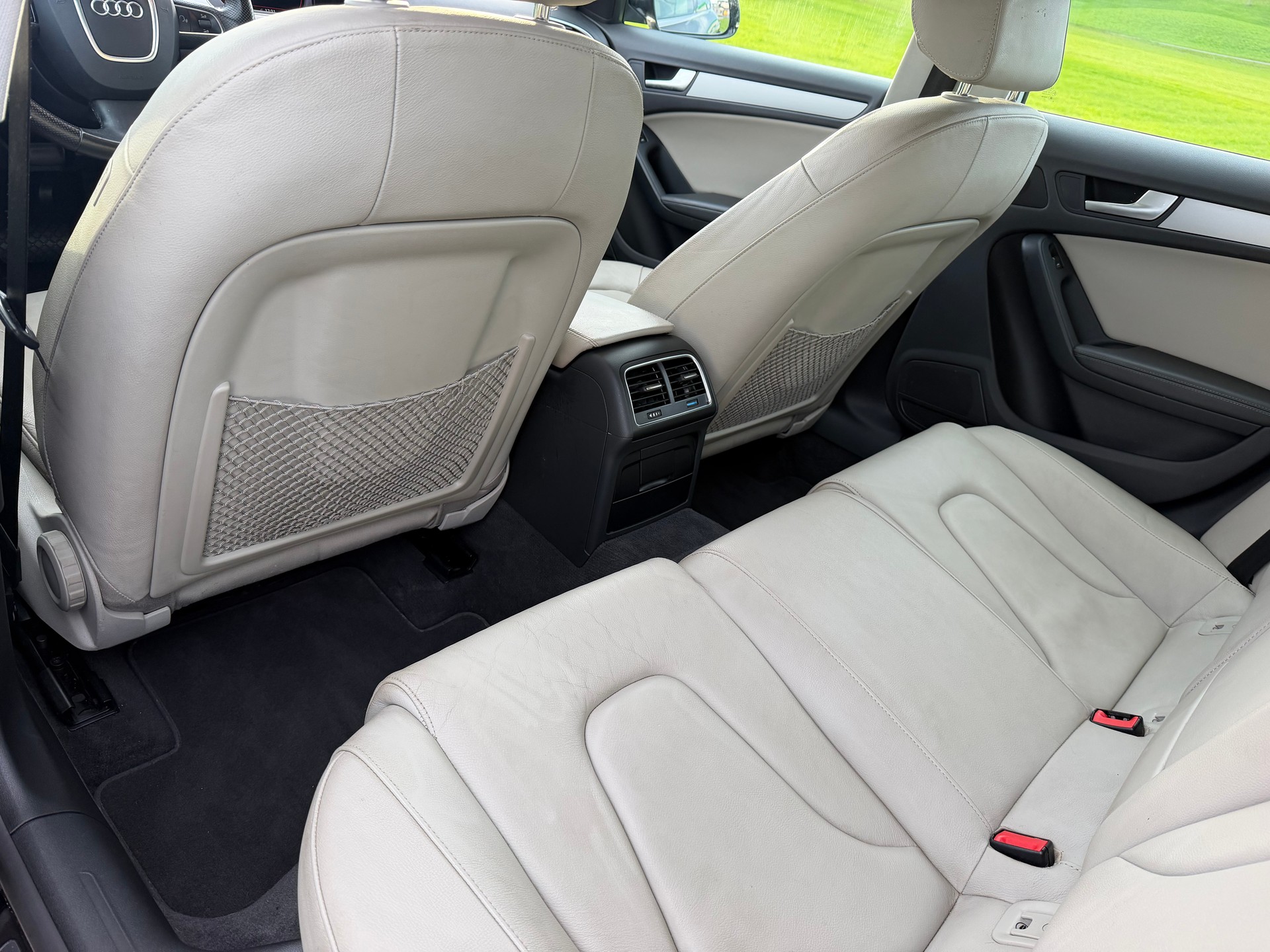 AUDI A5 Sportback 2.0 TFSI quattro S-tronic-image-13