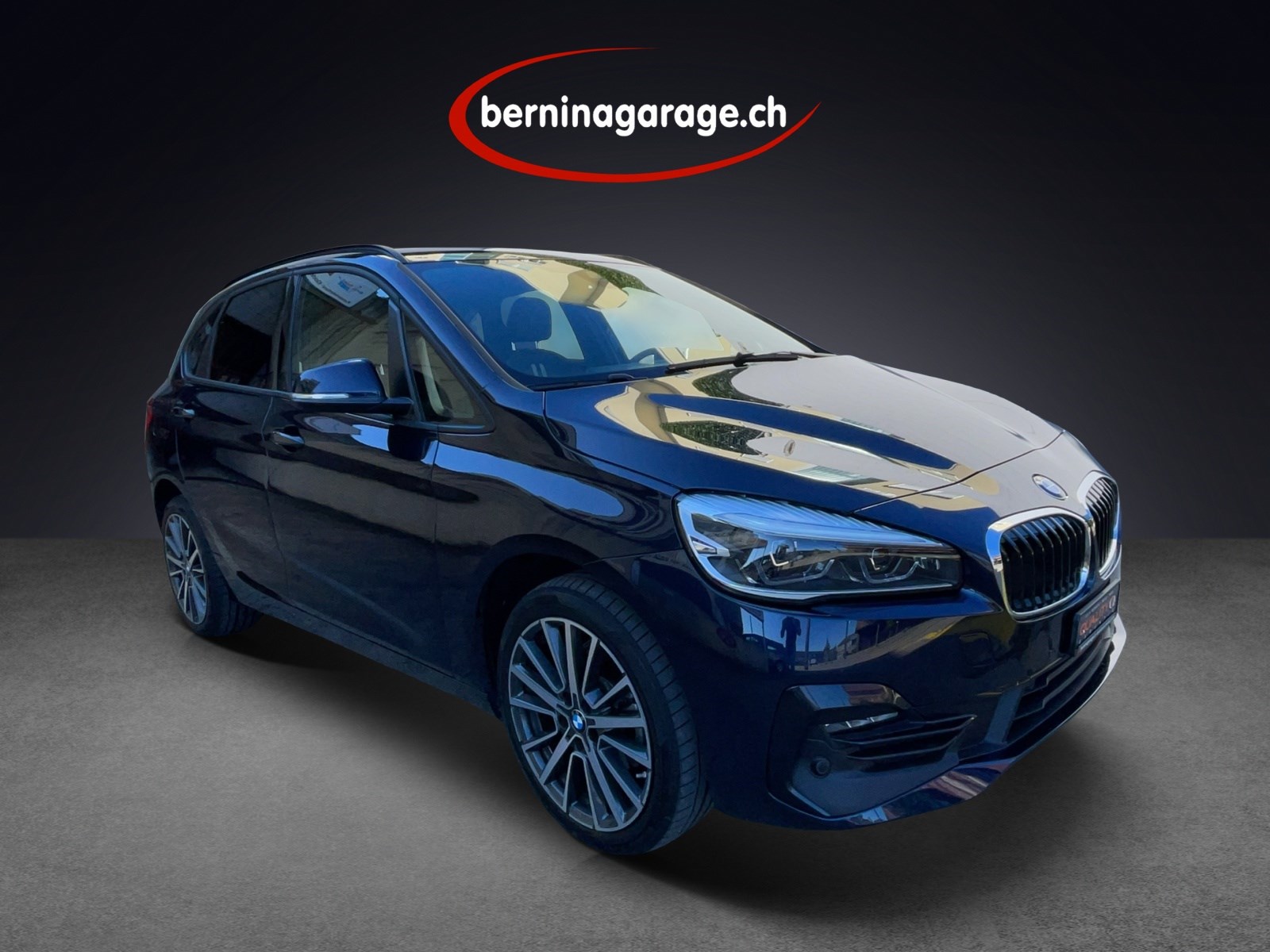 BMW 218i Active Tourer Sport-image-6