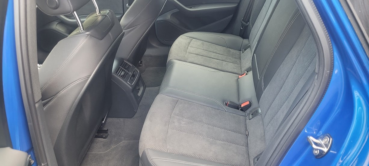 AUDI S4 Avant 3.0 TDI quattro tiptronic-image-4