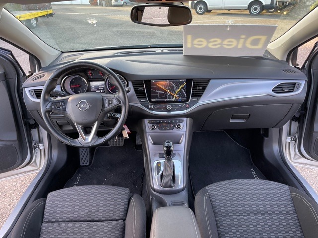 OPEL Astra Sports Tourer 1.6 CDTi ecoF Excellence Autom-image-13