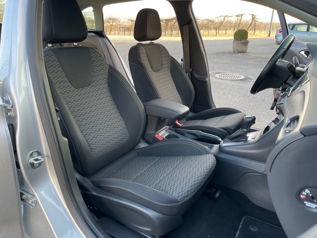 OPEL Astra Sports Tourer 1.6 CDTi ecoF Excellence Autom-image-11