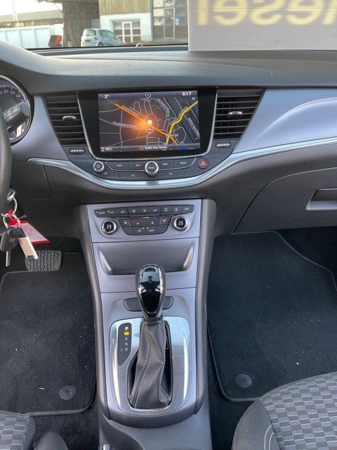 OPEL Astra Sports Tourer 1.6 CDTi ecoF Excellence Autom-image-14