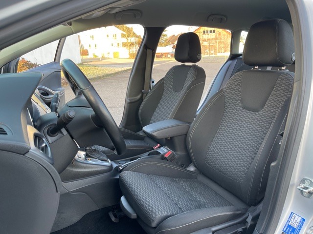 OPEL Astra Sports Tourer 1.6 CDTi ecoF Excellence Autom-image-9