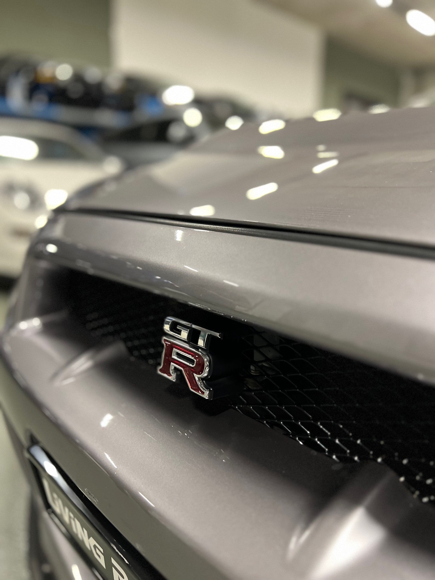 NISSAN Skyline R34 GT-R V-Spec-image-14