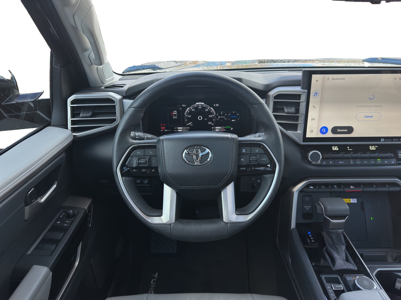 TOYOTA TUNDRA / LIMITED / 3.4 / HYBRID-image-8