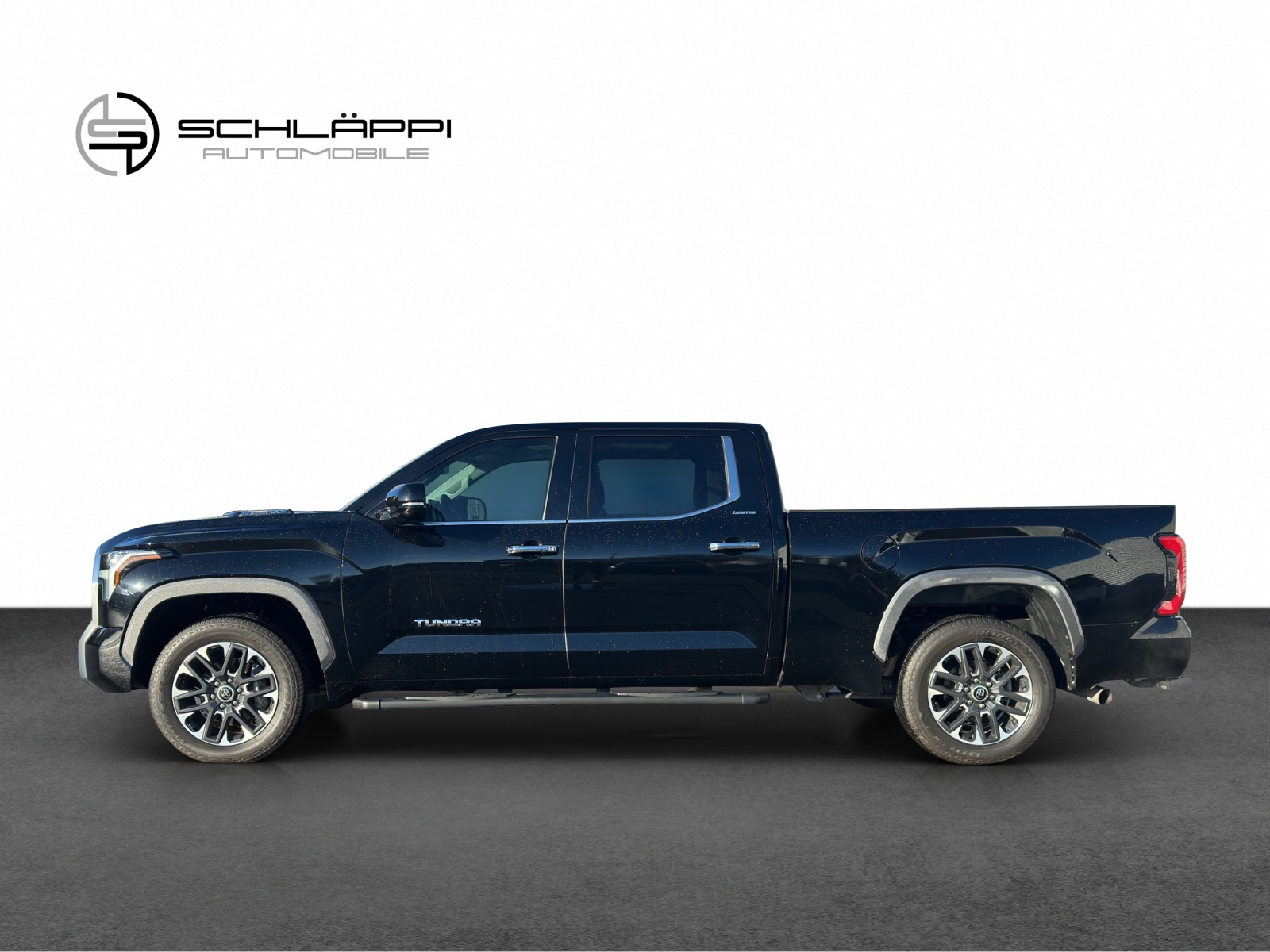 TOYOTA TUNDRA / LIMITED / 3.4 / HYBRID-image-2