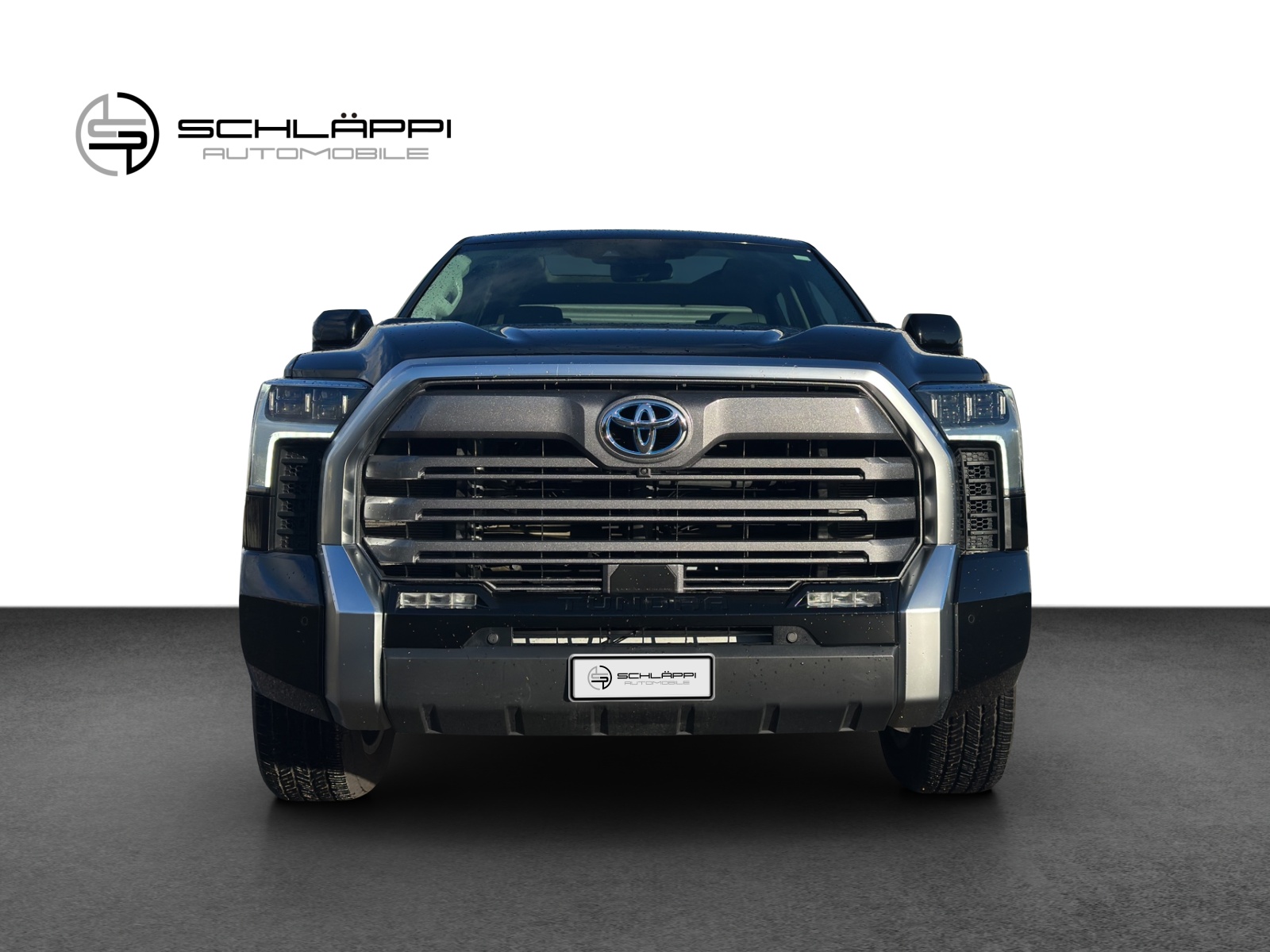 TOYOTA TUNDRA / LIMITED / 3.4 / HYBRID-image-1
