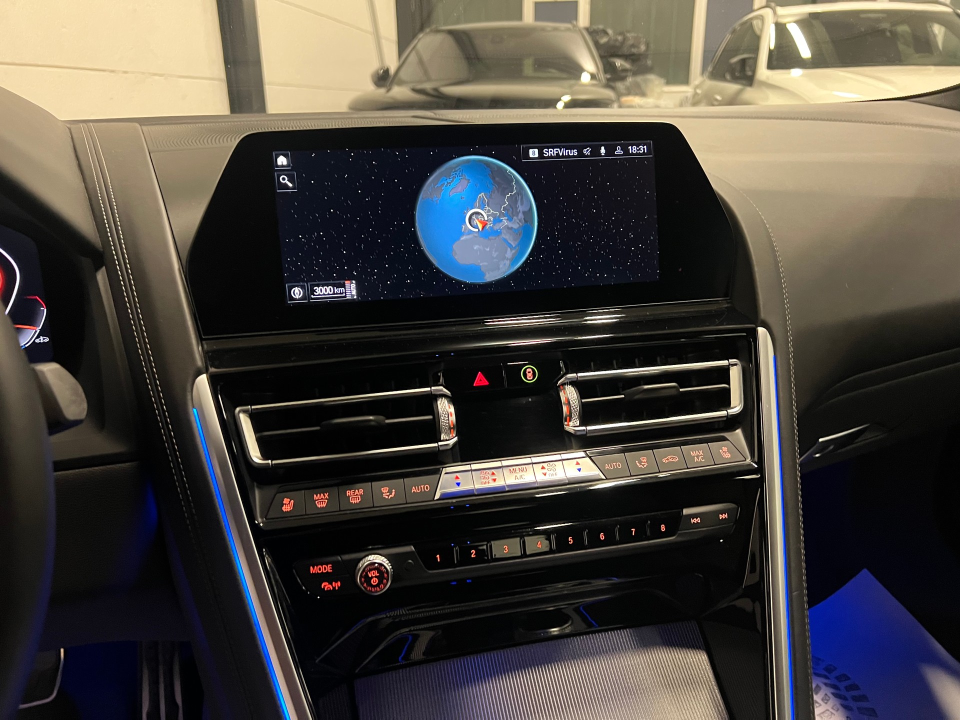BMW M850i xDrive Steptronic-image-27