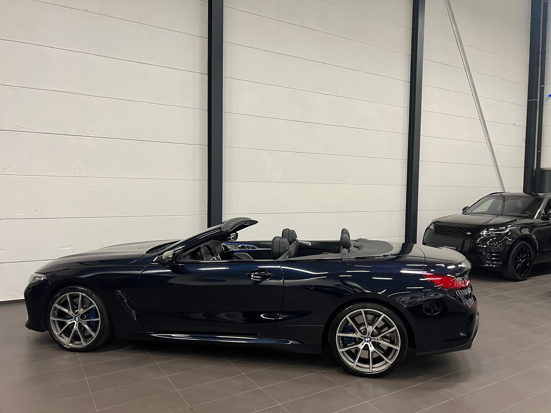 BMW M850i xDrive Steptronic-image-15