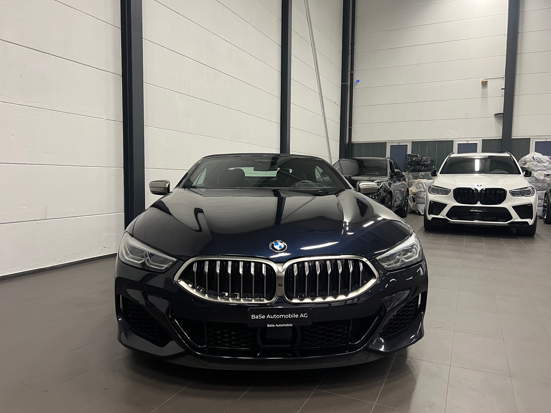 BMW M850i xDrive Steptronic-image-7