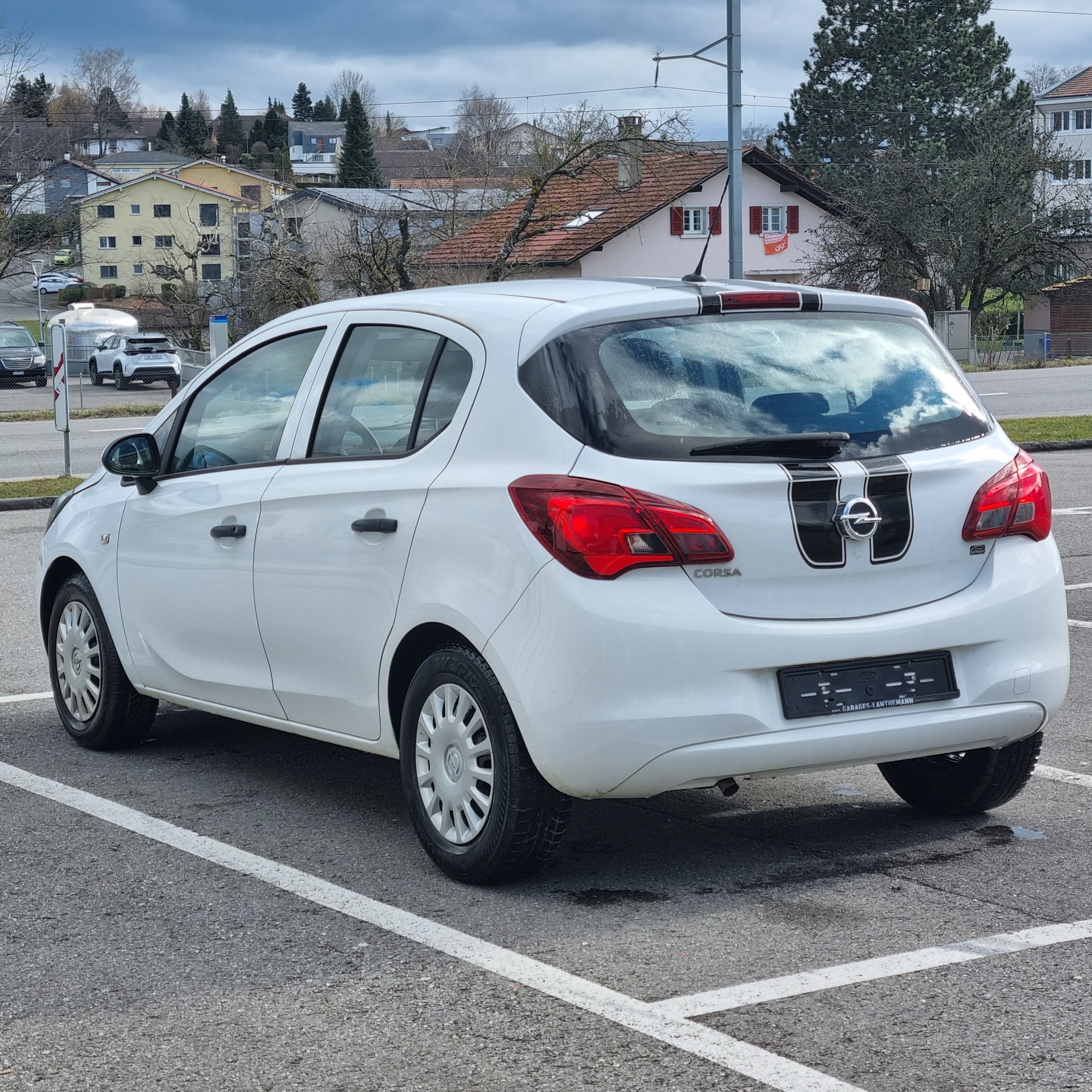 OPEL Corsa 1.2 TP Active-image-3