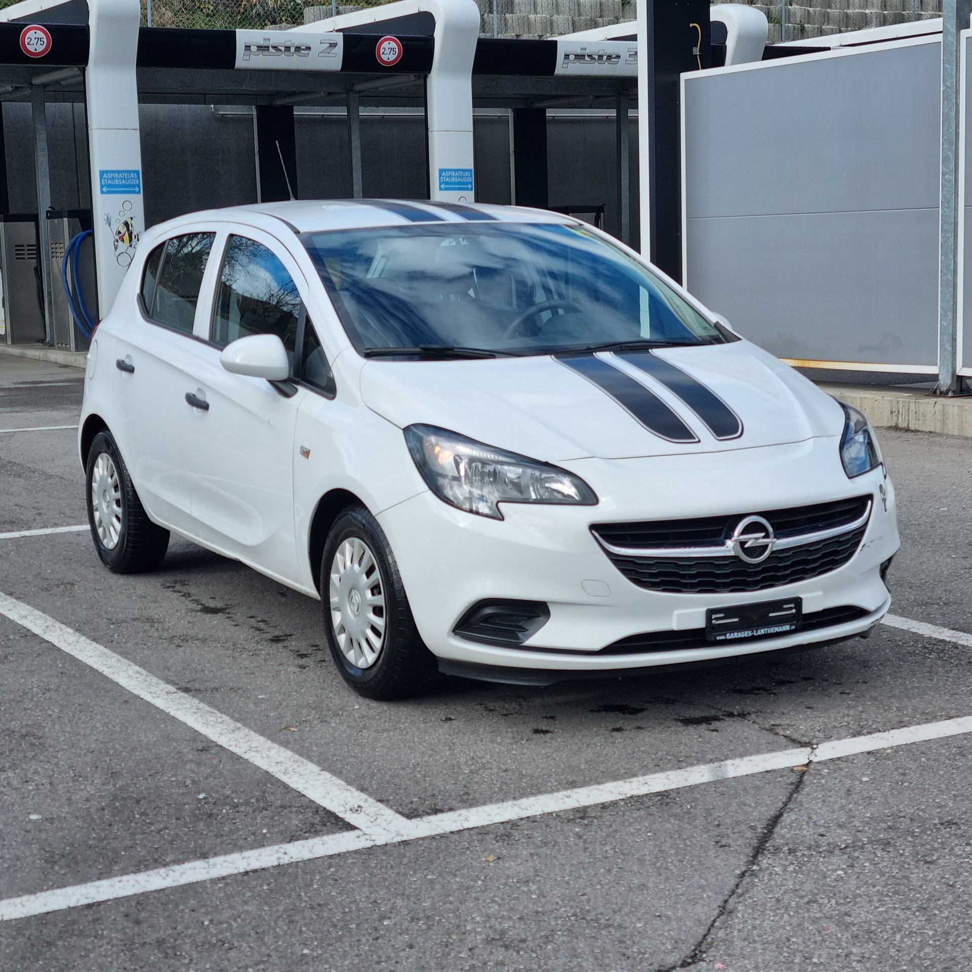 OPEL Corsa 1.2 TP Active-image-1