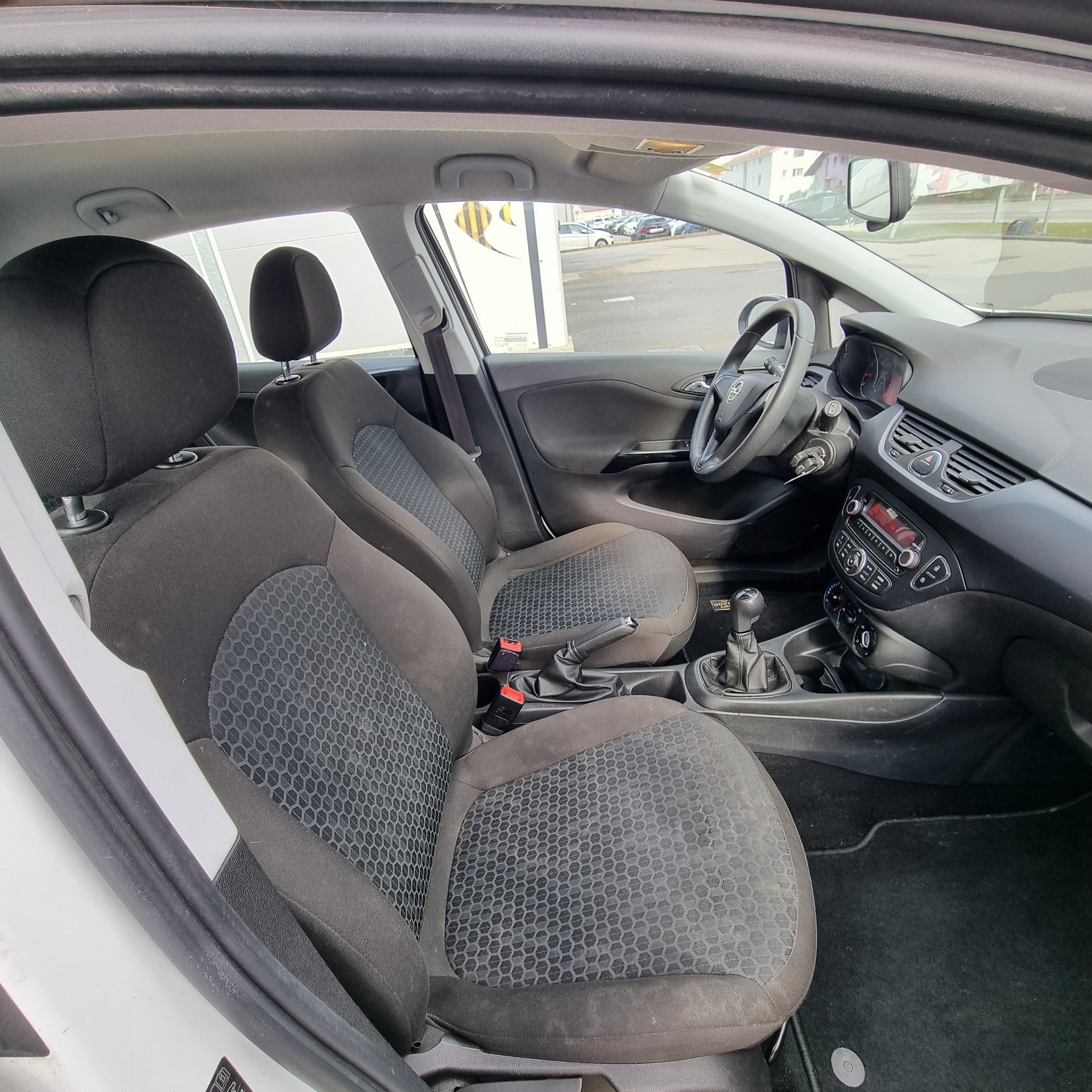 OPEL Corsa 1.2 TP Active-image-4