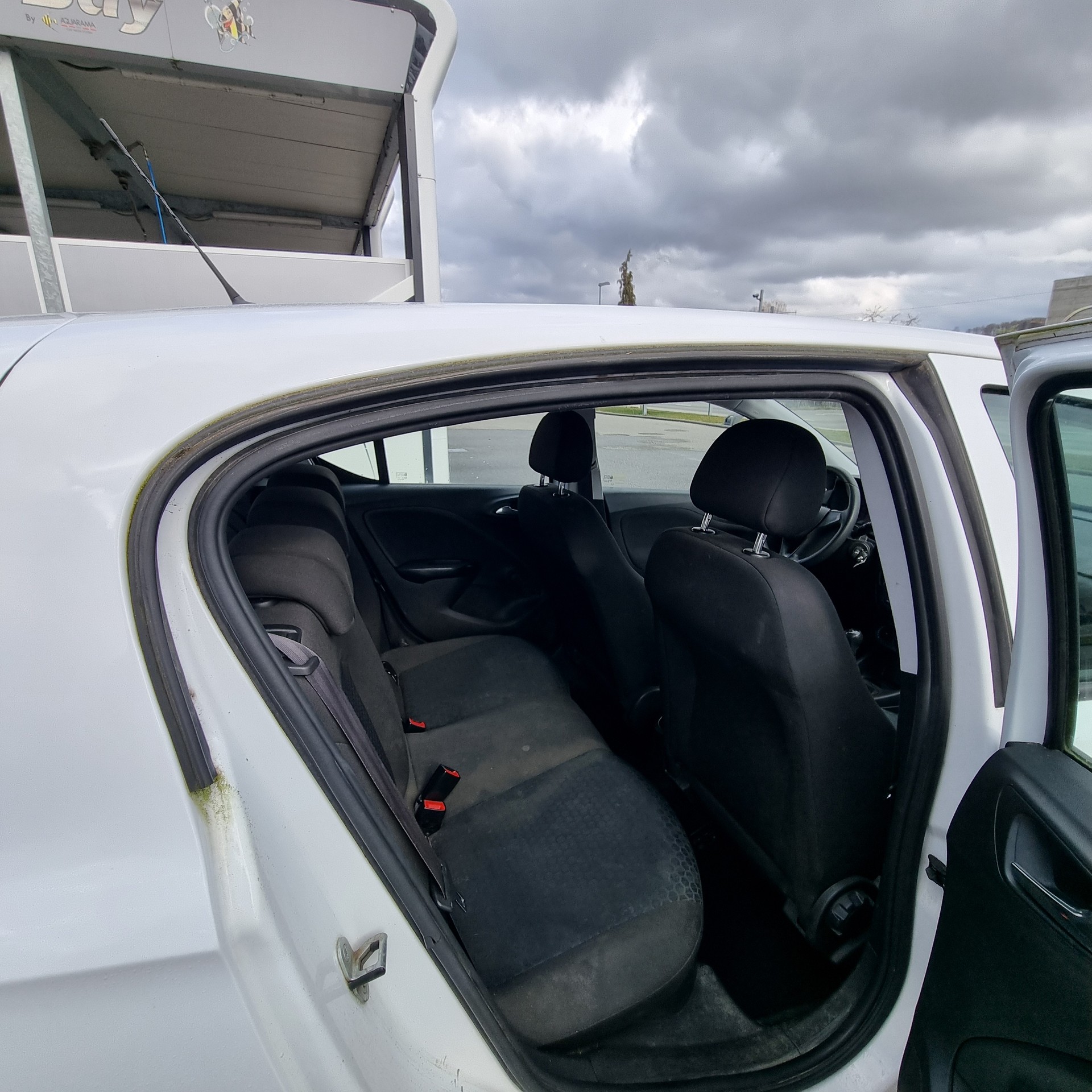 OPEL Corsa 1.2 TP Active-image-5