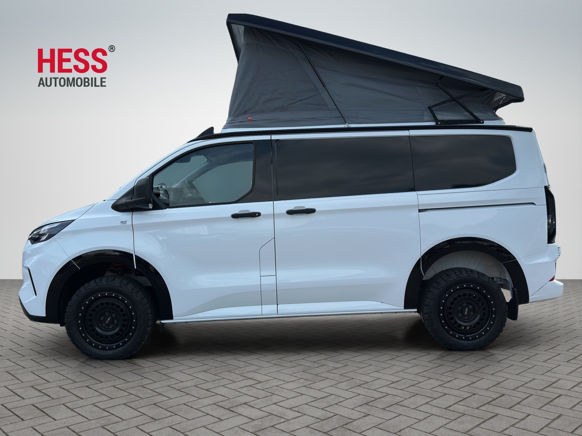 FORD Transit Custom Van 280 L1H1 Trend-image-3