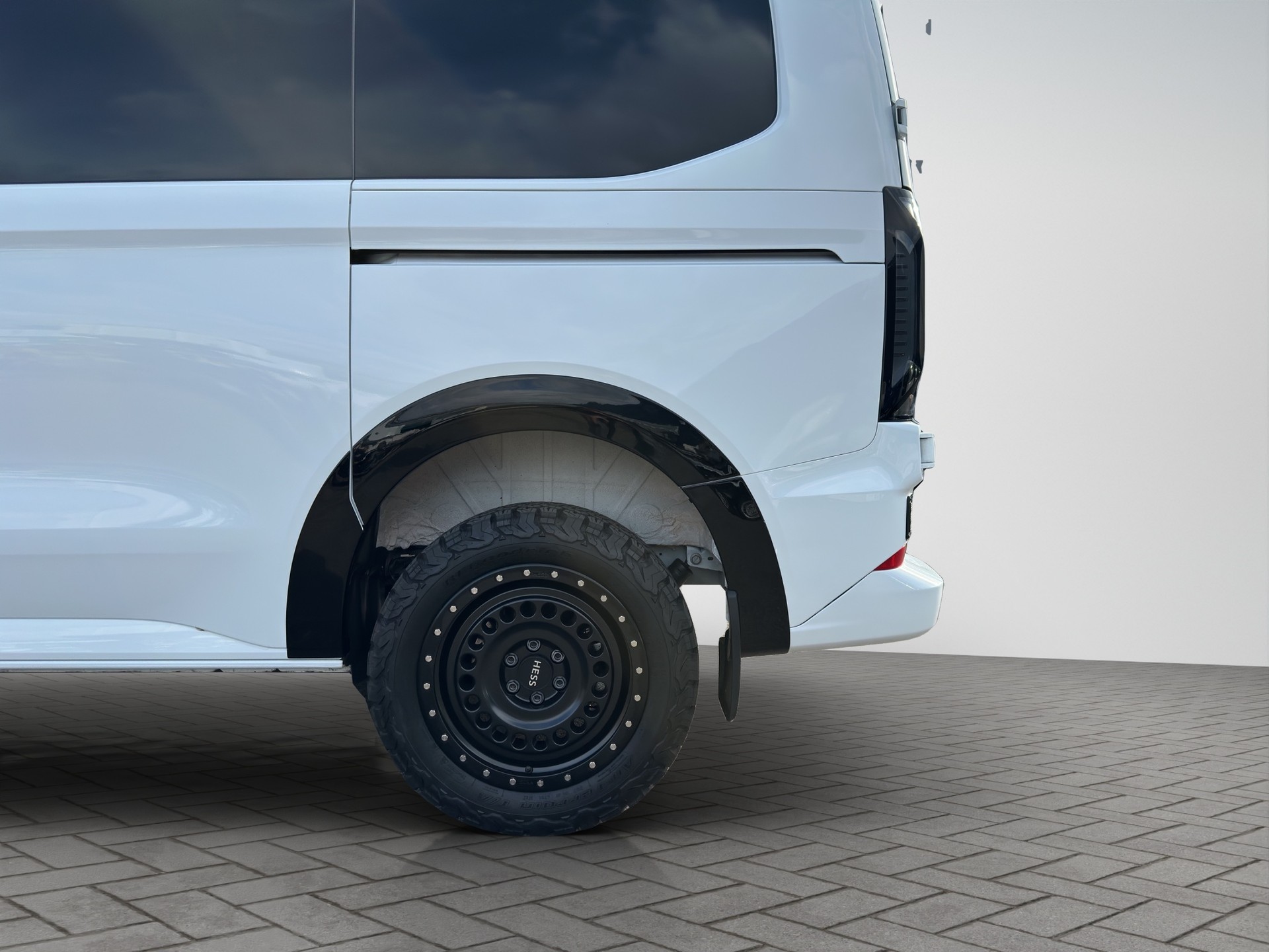 FORD Transit Custom Van 280 L1H1 Trend-image-30