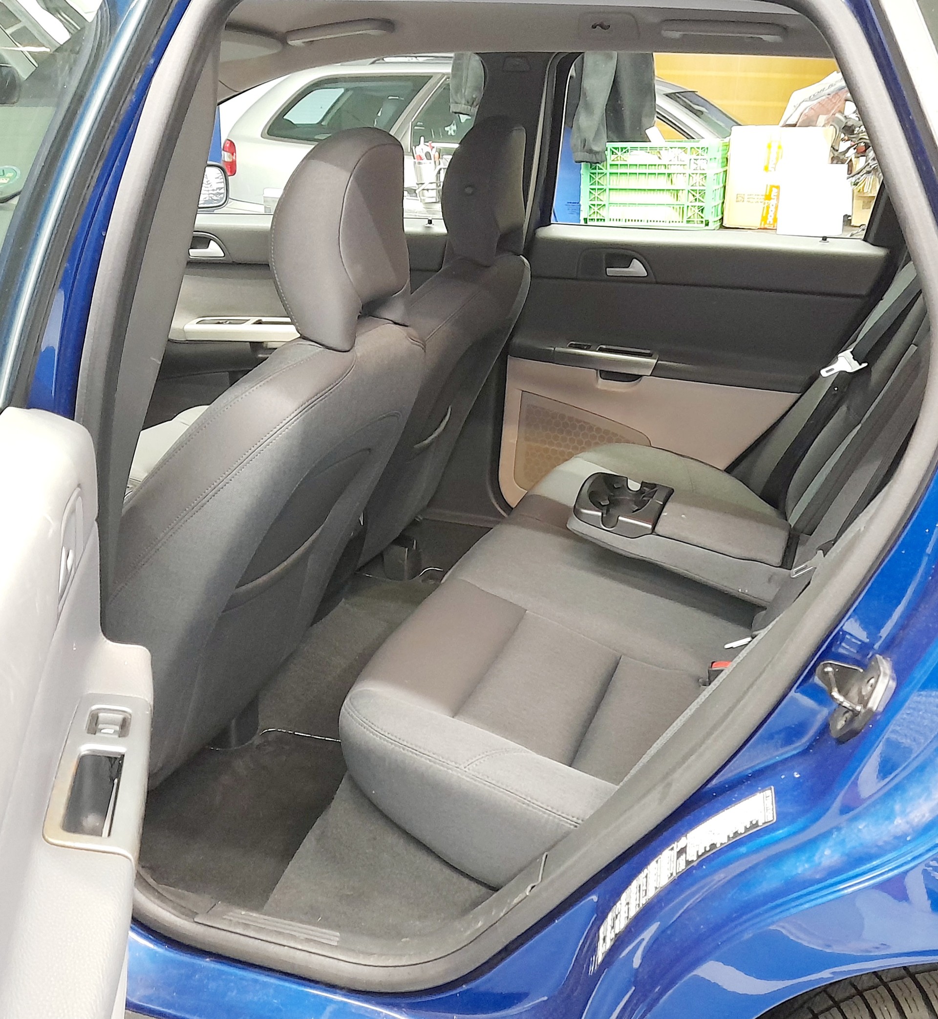 VOLVO V50 1.6D Kinetic-image-6