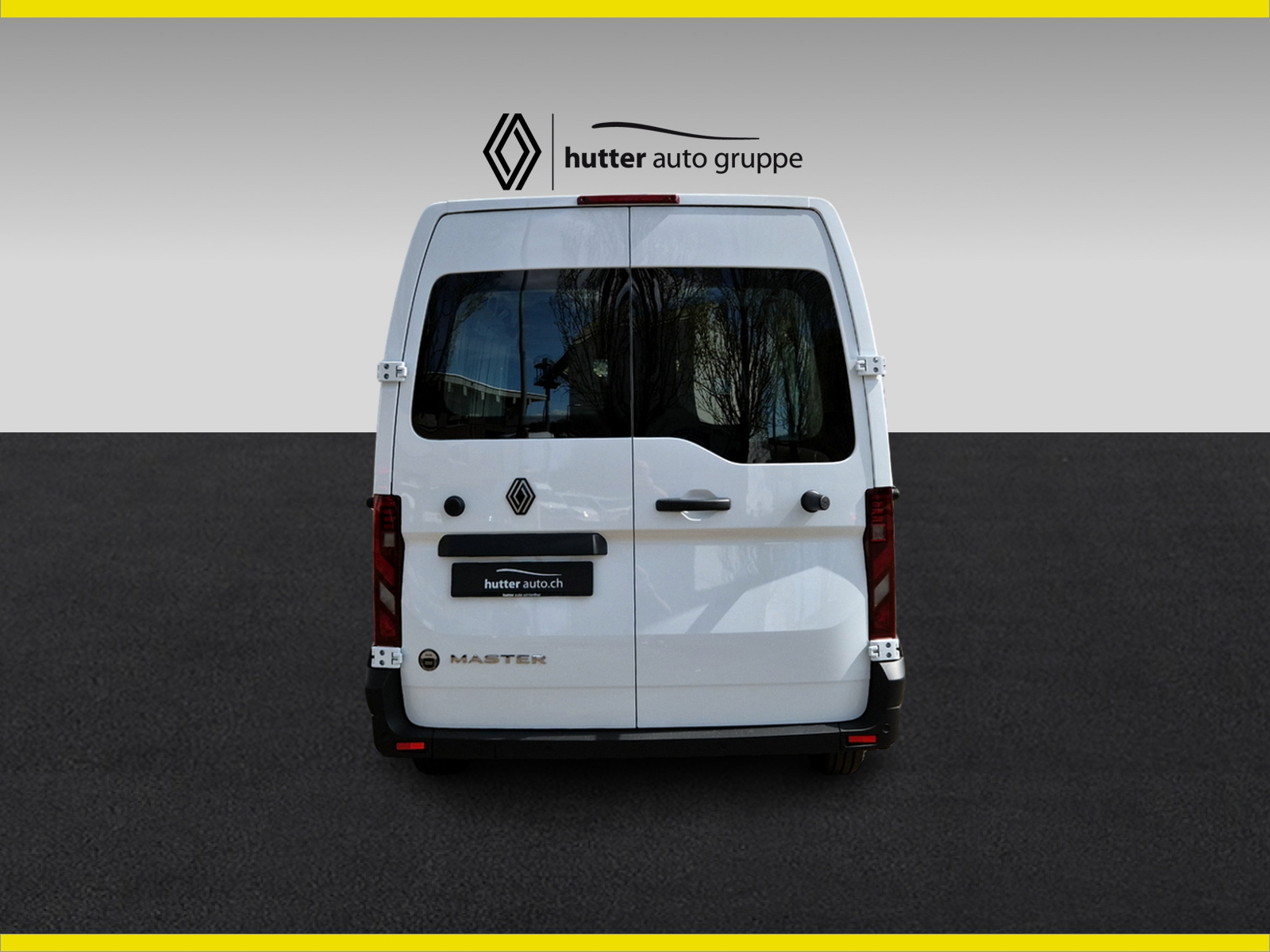 RENAULT Master KW Advance Frontantrieb L2H2 3.5T 2.0 Blue dCi 150-image-2