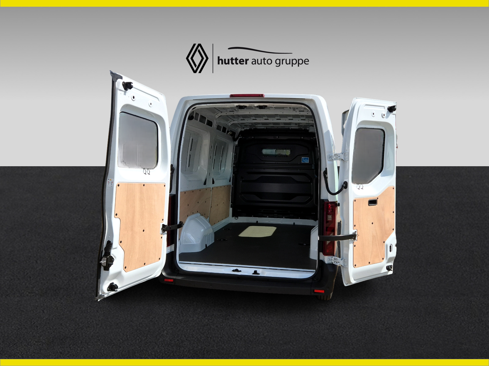 RENAULT Master KW Advance Frontantrieb L2H2 3.5T 2.0 Blue dCi 150-image-4