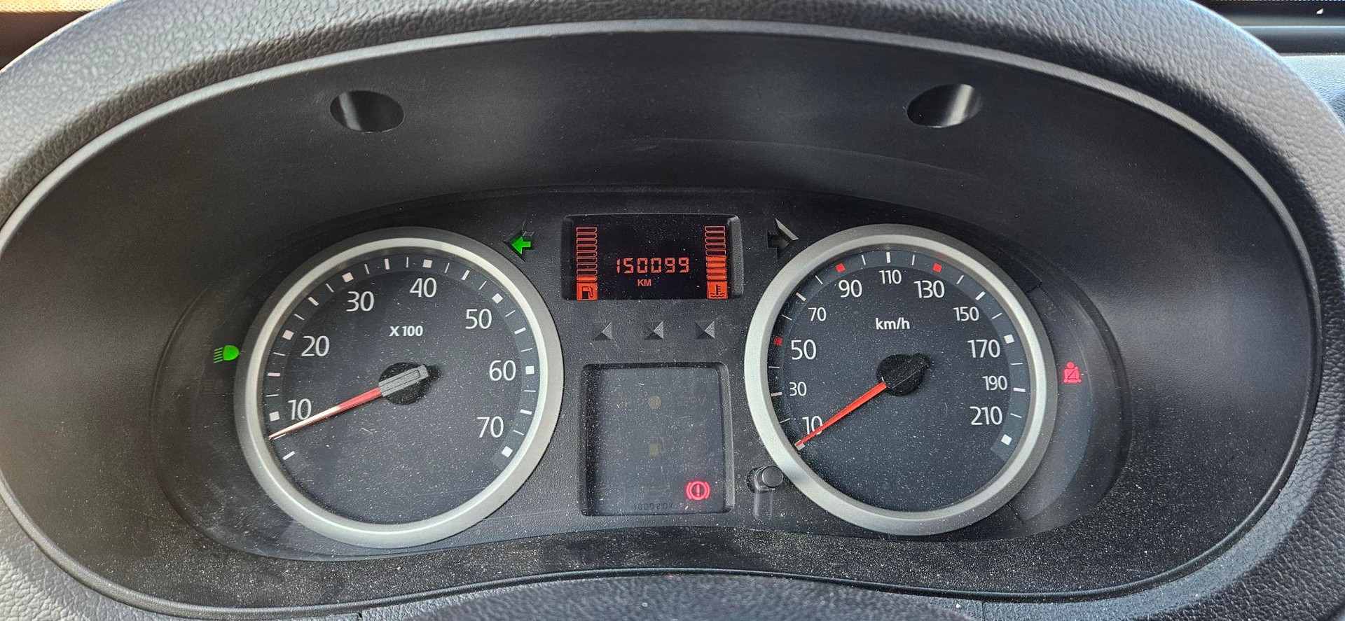RENAULT Kangoo 1.6 16V Expression-image-5