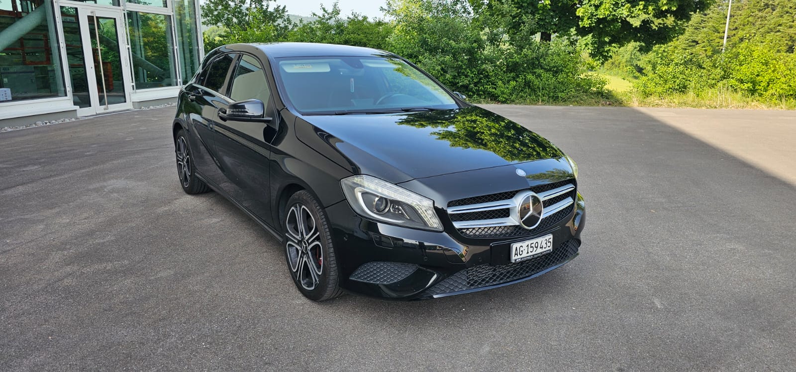 MERCEDES-BENZ A 250 Style 4Matic 7G-DCT-image-3
