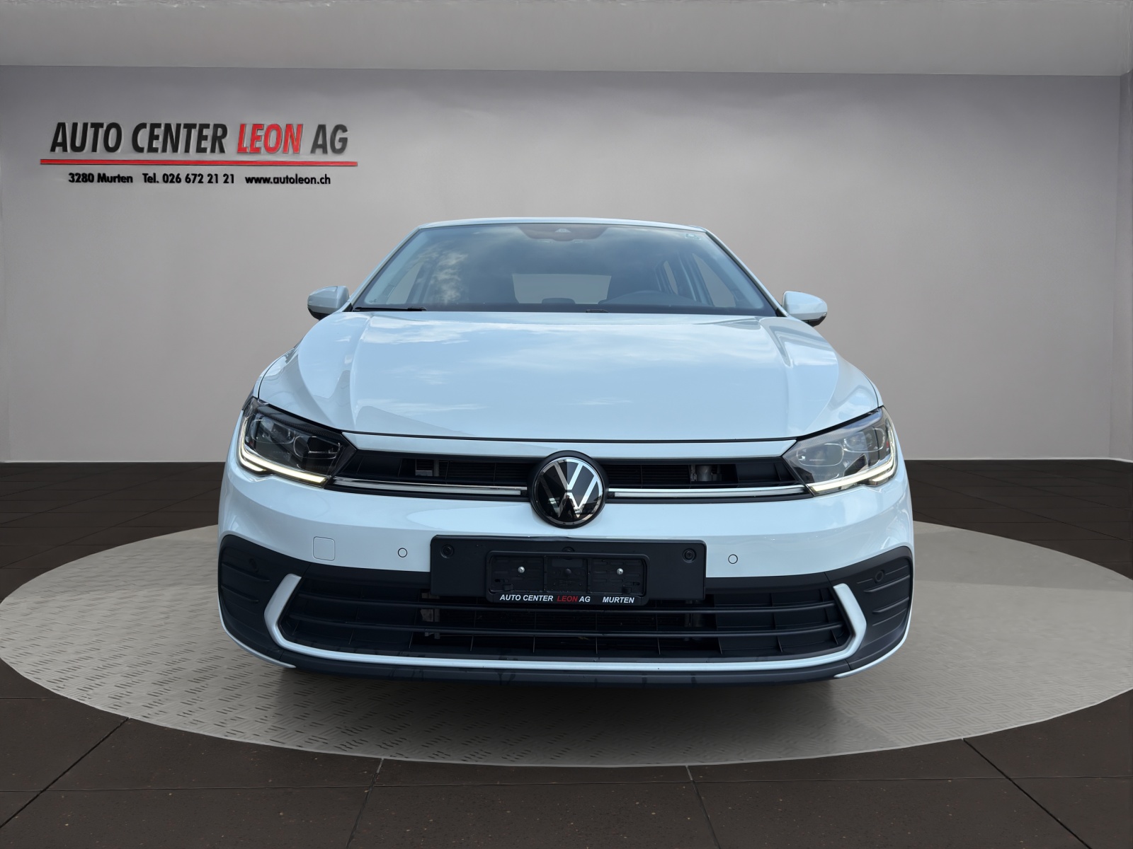 VW Polo 1.0 TSI Life DSG-image-0