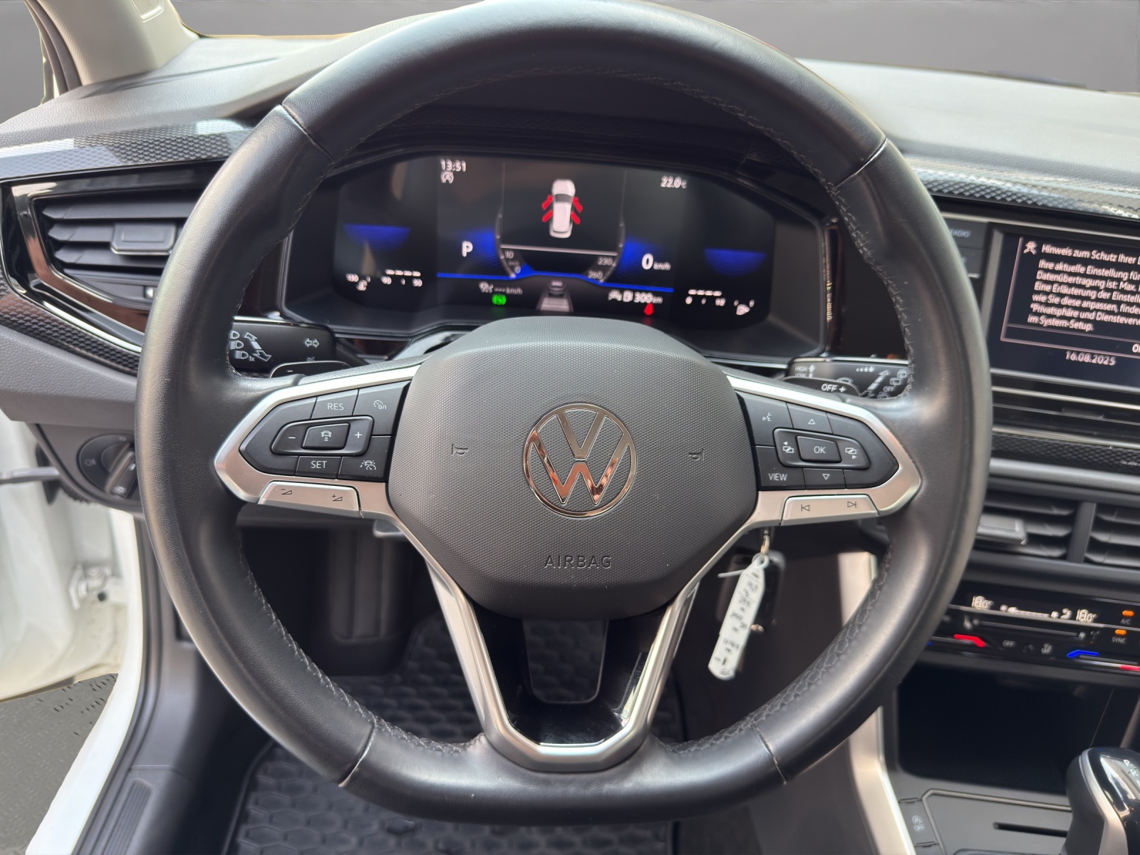 VW Polo 1.0 TSI Life DSG-image-9