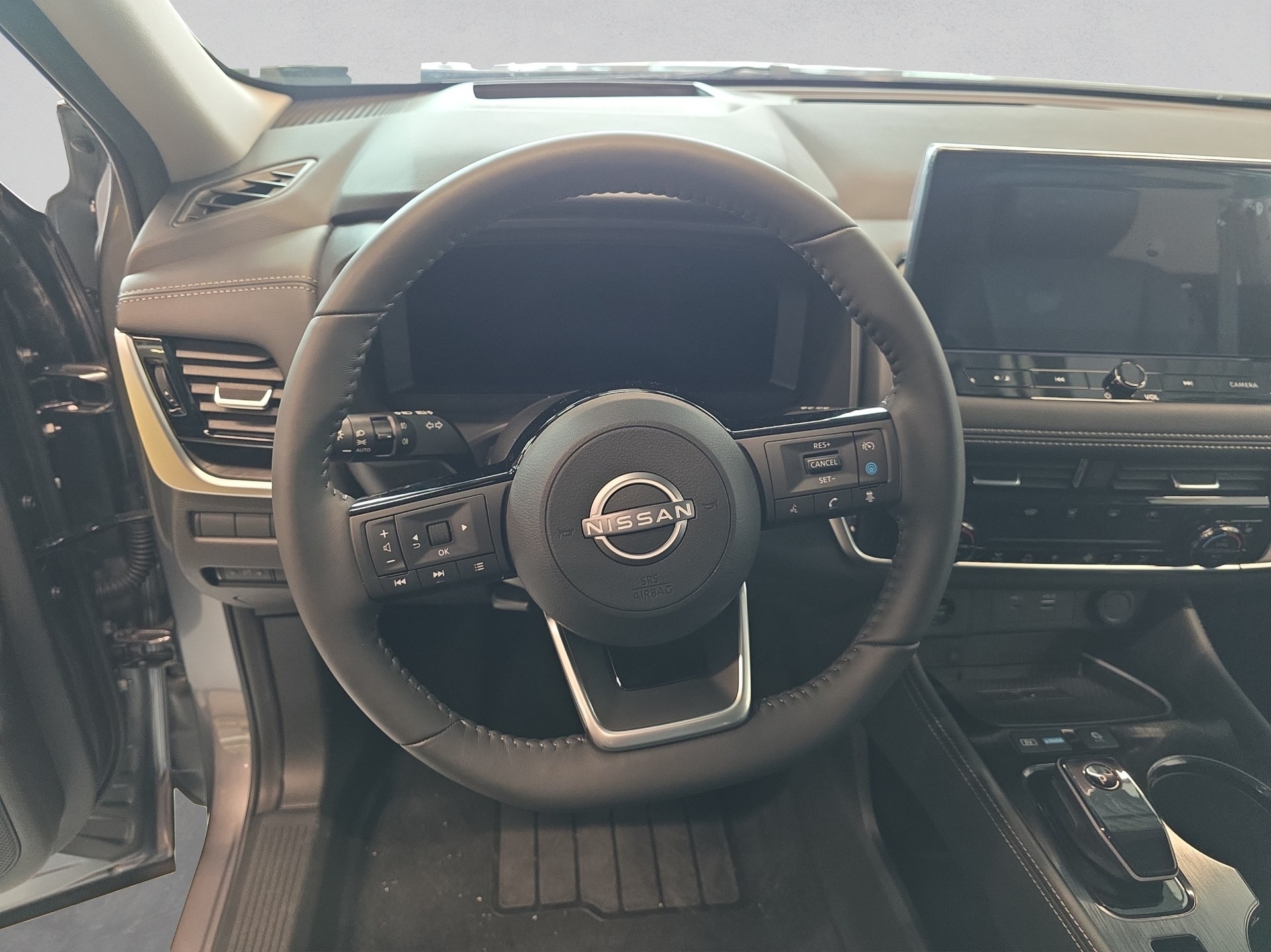 NISSAN X-Trail 1.5 VC-T e-Power 4WD 7 Sitze Tekna+-image-7