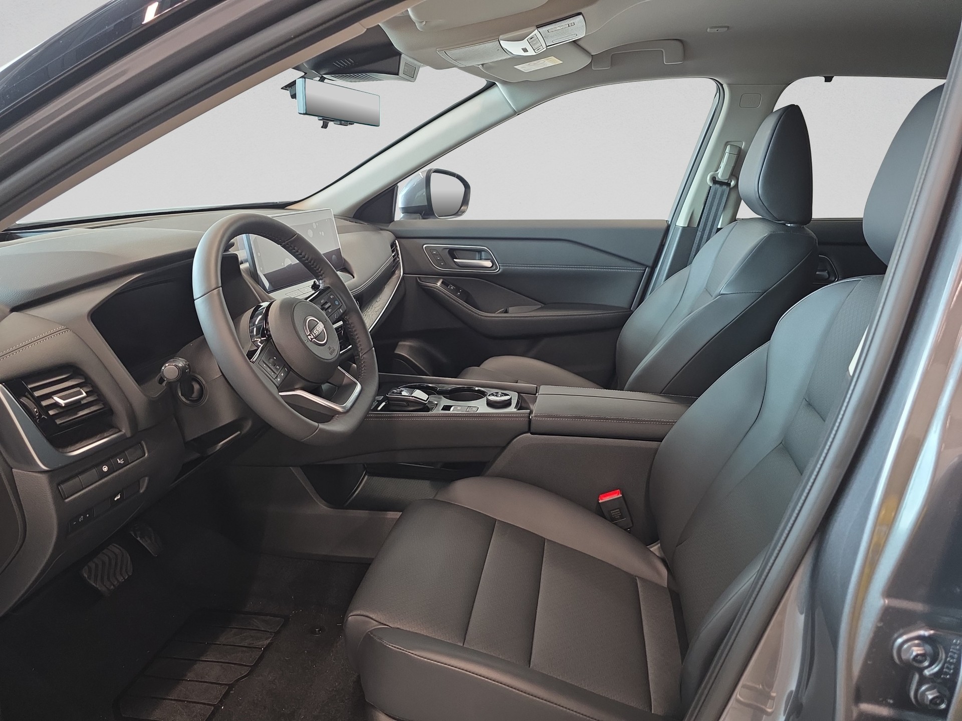 NISSAN X-Trail 1.5 VC-T e-Power 4WD 7 Sitze Tekna+-image-6