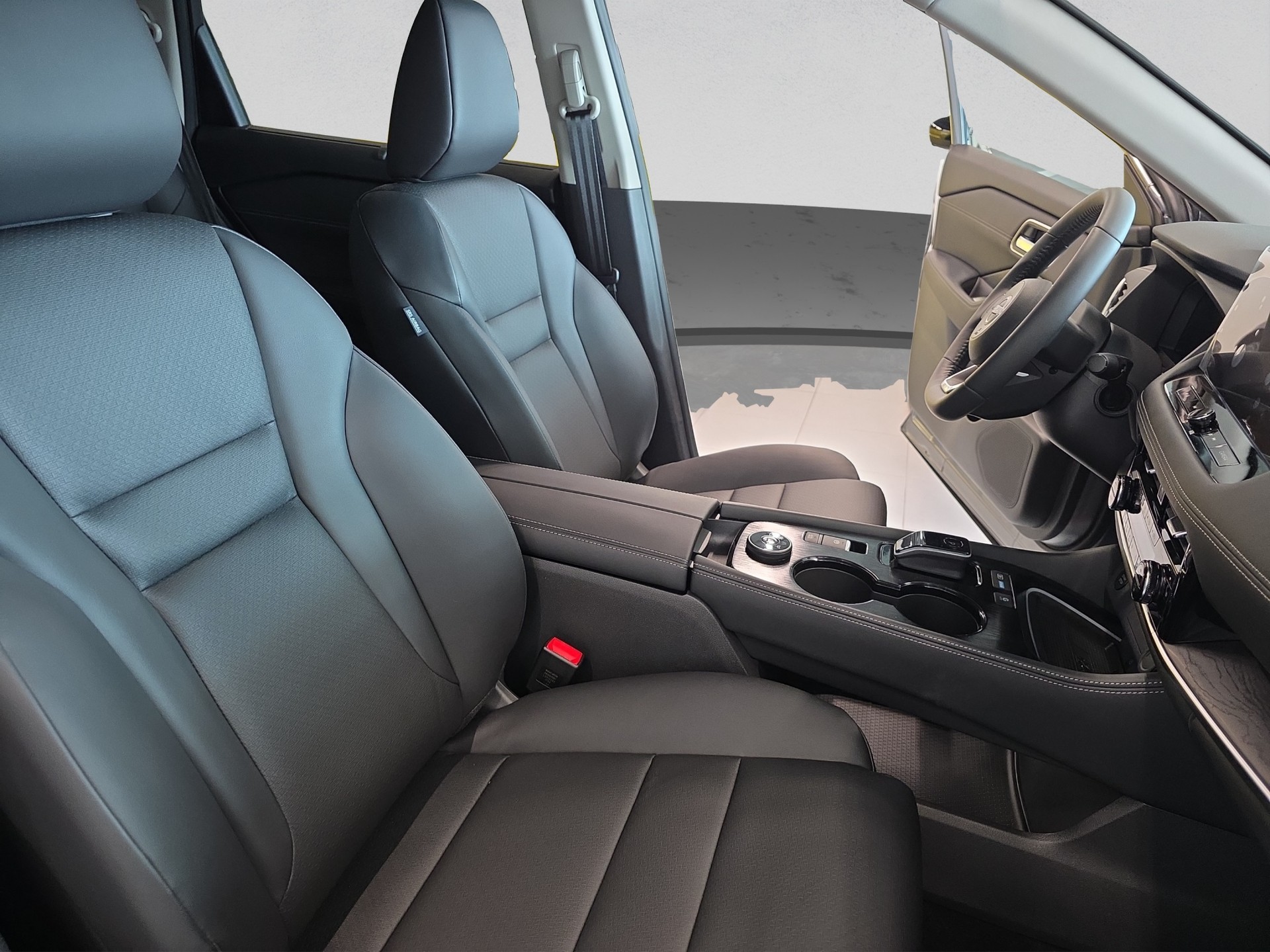 NISSAN X-Trail 1.5 VC-T e-Power 4WD 7 Sitze Tekna+-image-10