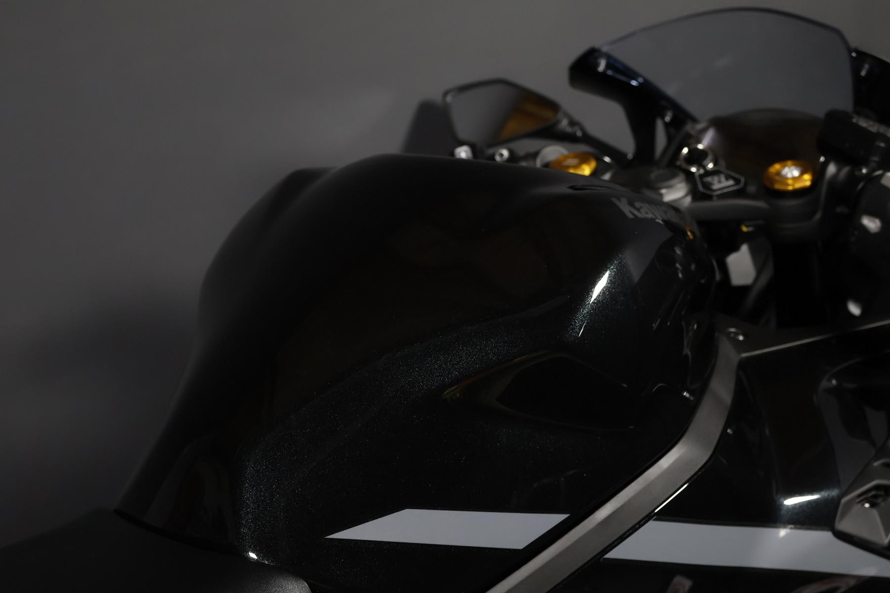 KAWASAKI Ninja ZX-4RR (57/35 KW) Level 1-image-6