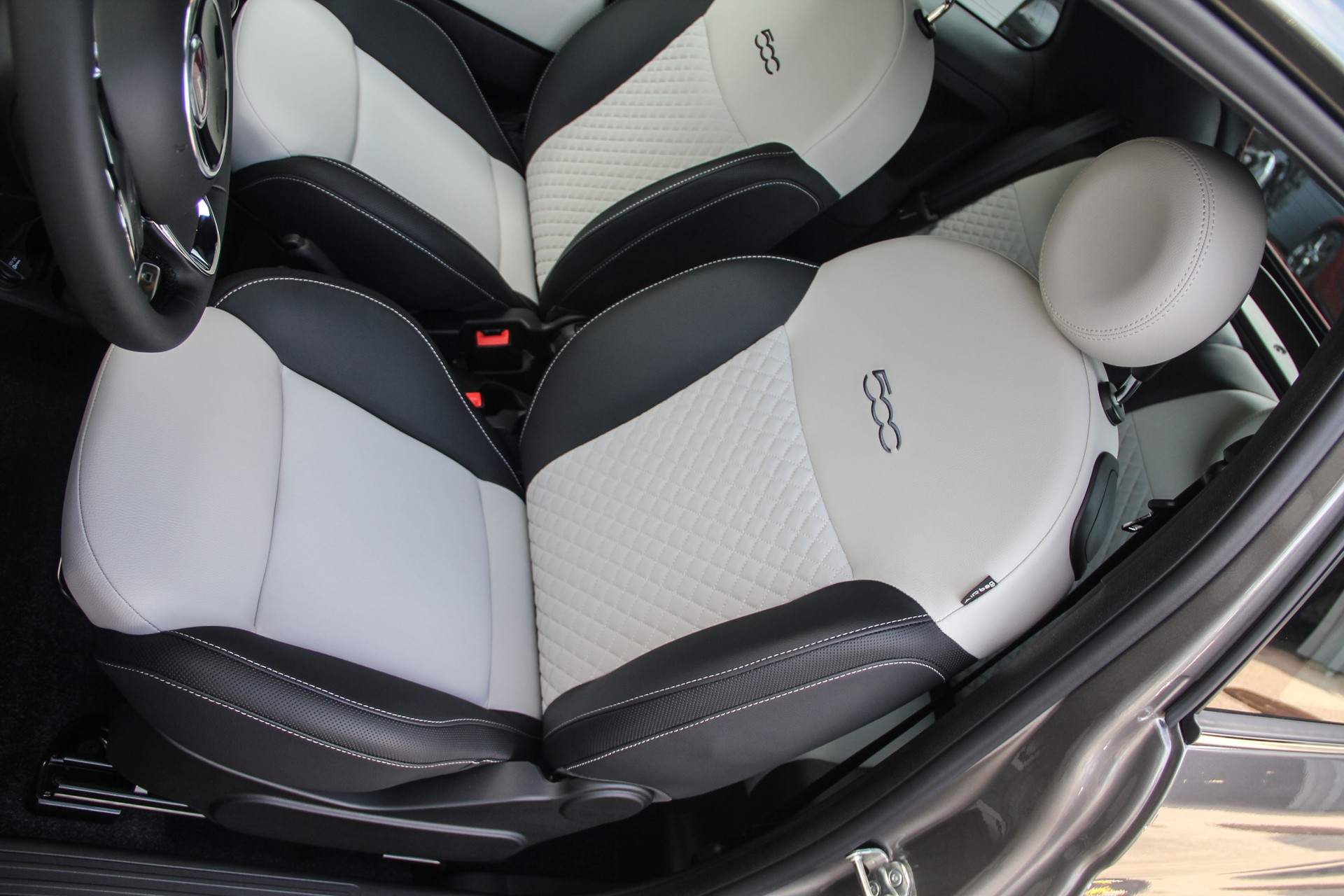 FIAT 500C 1.0 N3 MildHybrid Dolcevita 🇮🇹 ⭐⭐⭐⭐⭐-image-6