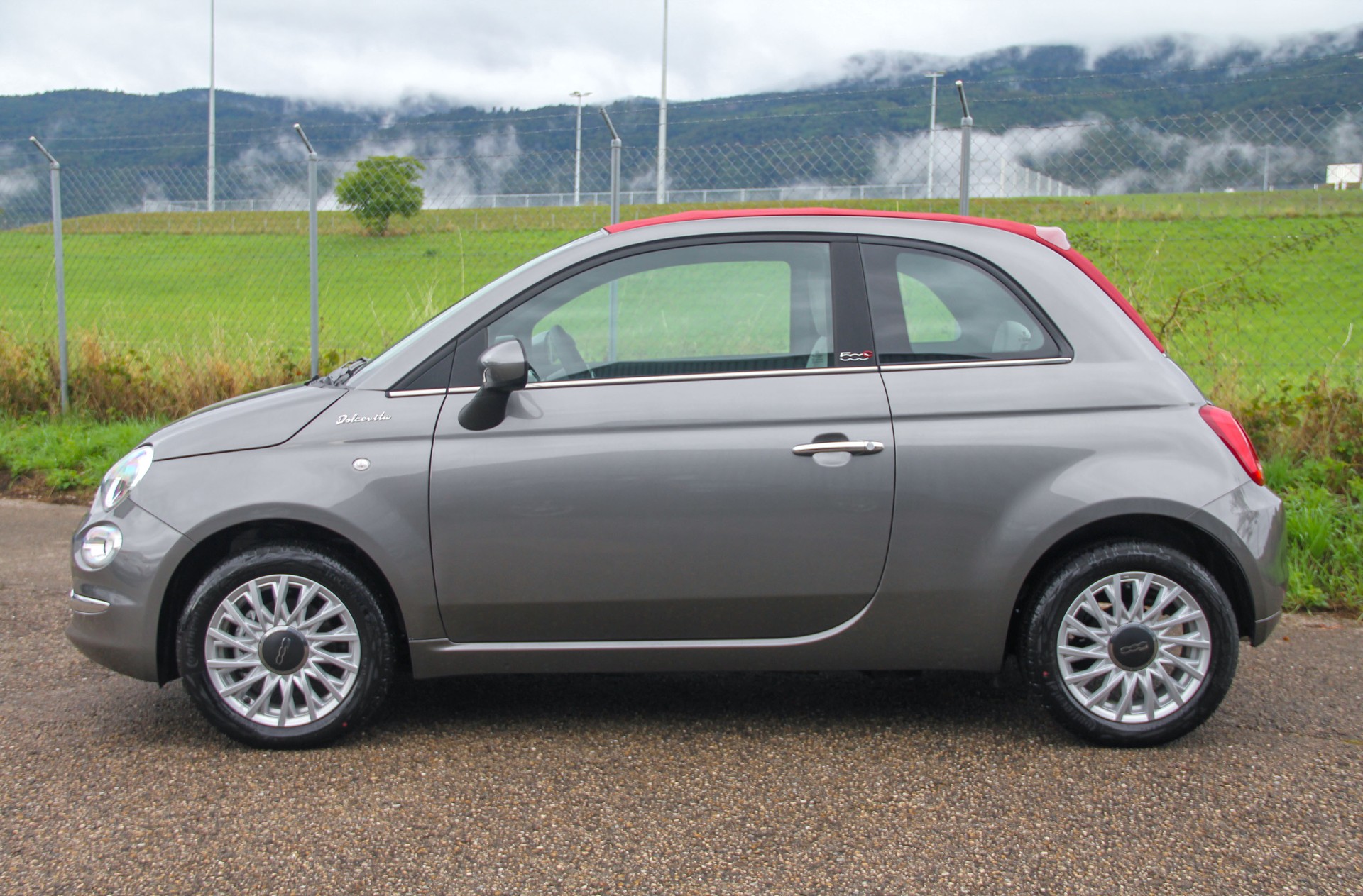 FIAT 500C 1.0 N3 MildHybrid Dolcevita 🇮🇹 ⭐⭐⭐⭐⭐-image-24