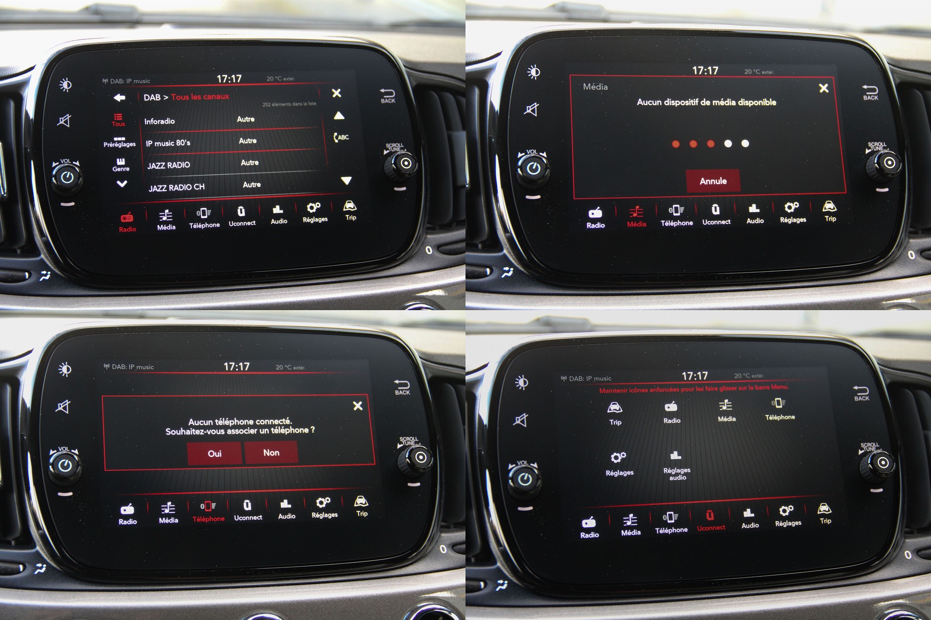 FIAT 500C 1.0 N3 MildHybrid Dolcevita 🇮🇹 ⭐⭐⭐⭐⭐-image-13