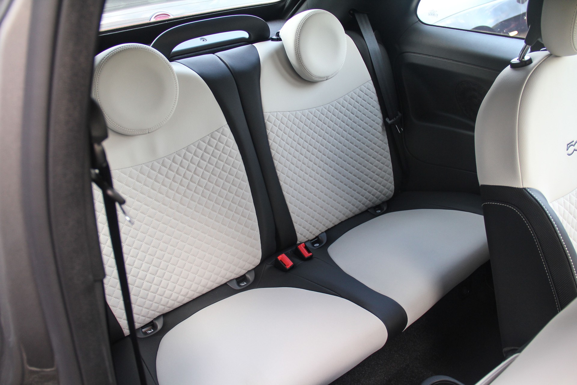 FIAT 500C 1.0 N3 MildHybrid Dolcevita 🇮🇹 ⭐⭐⭐⭐⭐-image-11