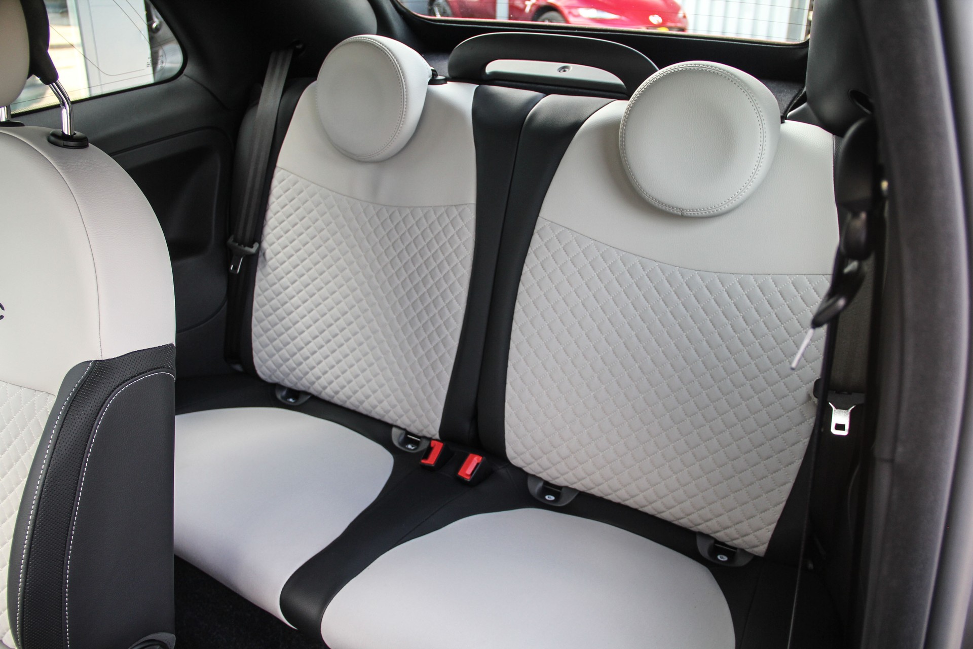 FIAT 500C 1.0 N3 MildHybrid Dolcevita 🇮🇹 ⭐⭐⭐⭐⭐-image-7