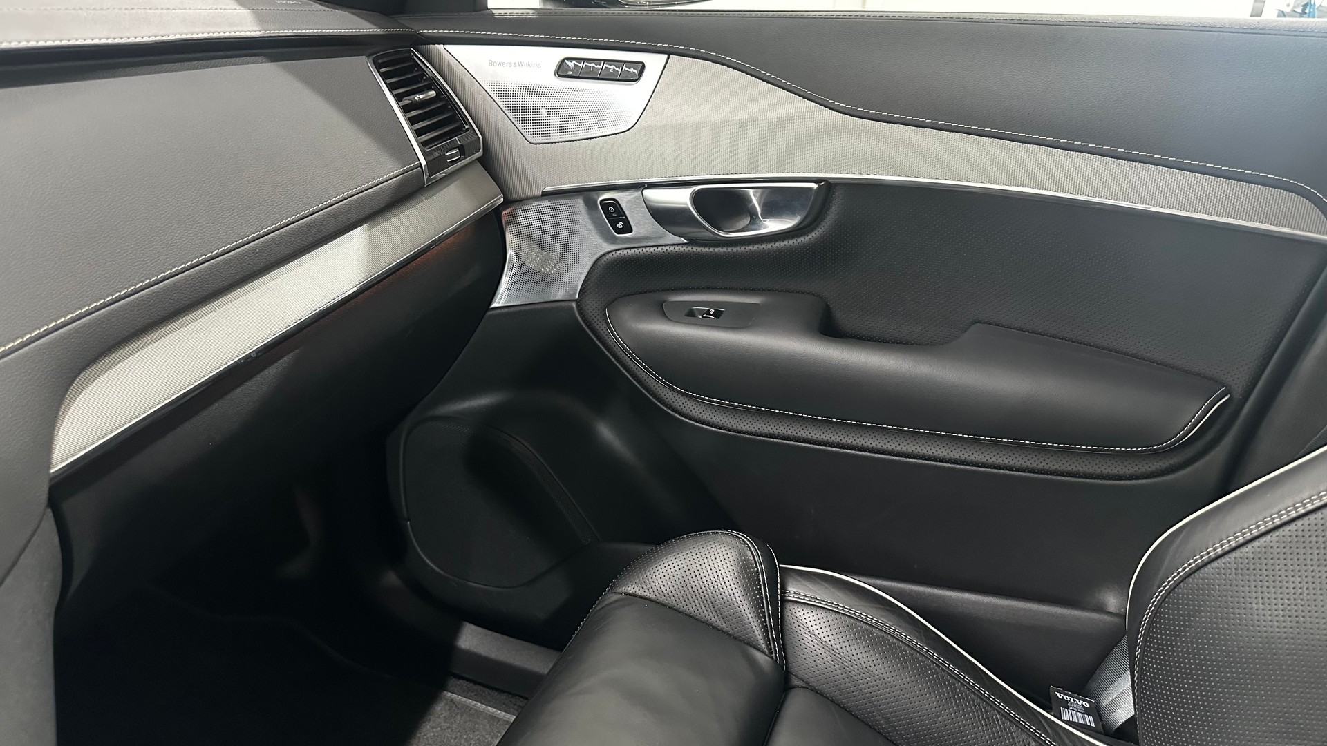 VOLVO XC90 2.0 T8 TE R-Design 7P. eA-image-14
