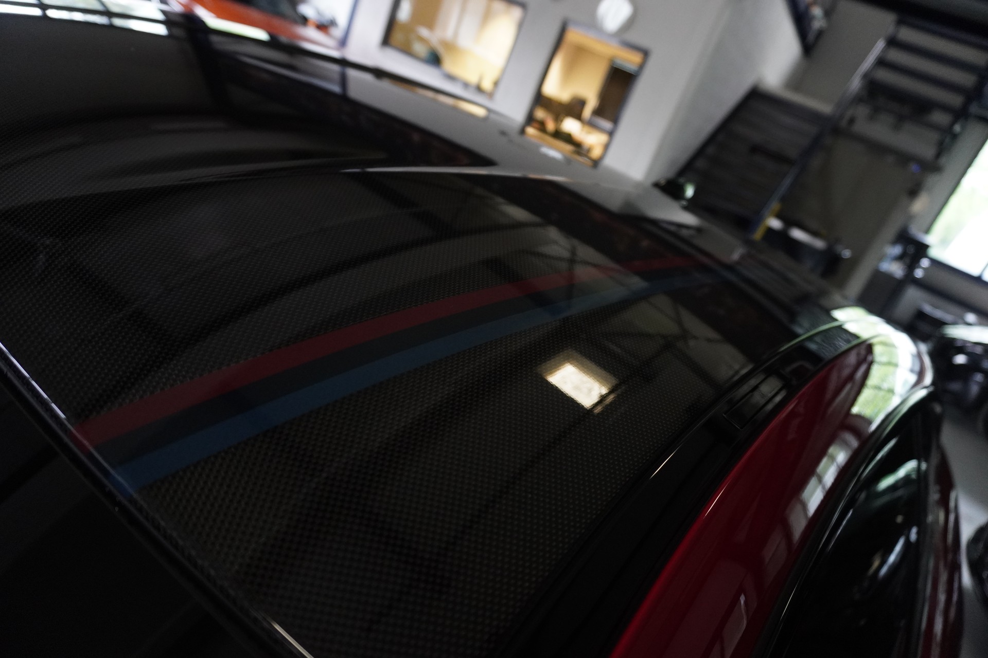 BMW M4 Coupé Competition DKG ///Edition 1/750///-image-13