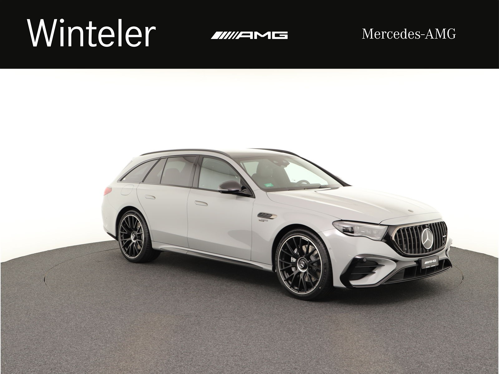 MERCEDES-BENZ E 53 Hybrid T 4Matic+ 9G-Tronic-image-7