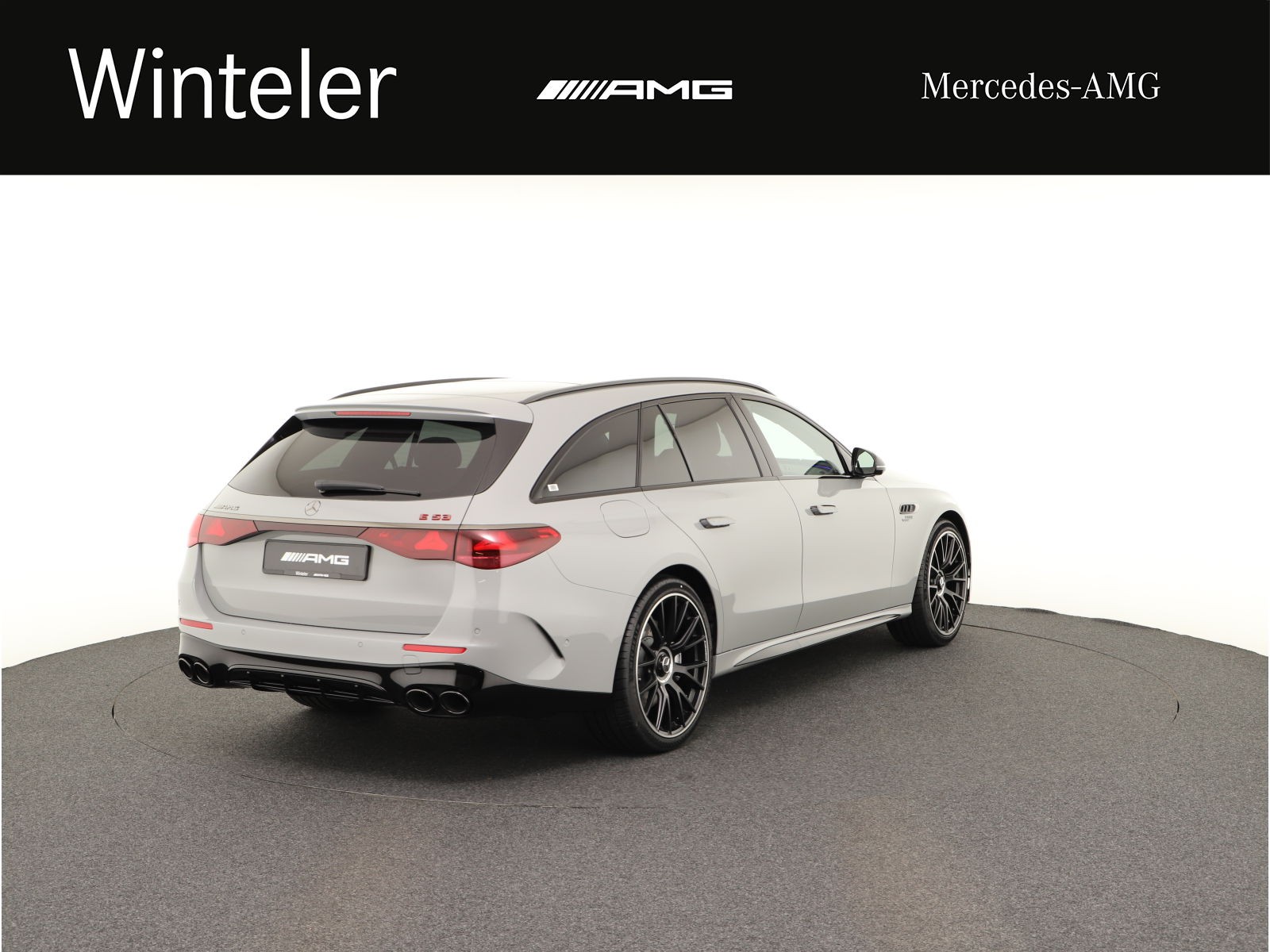 MERCEDES-BENZ E 53 Hybrid T 4Matic+ 9G-Tronic-image-5