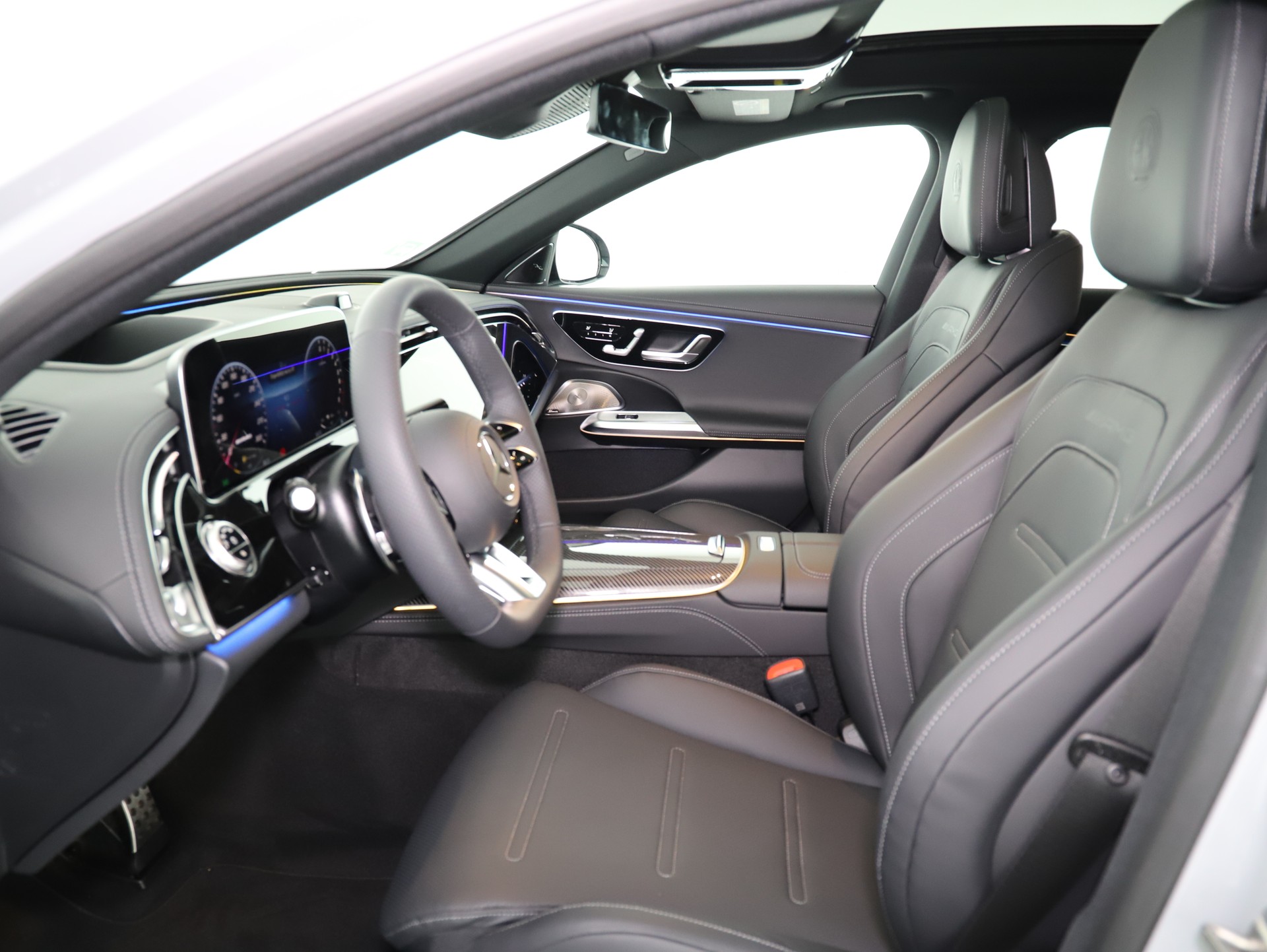 MERCEDES-BENZ E 53 Hybrid T 4Matic+ 9G-Tronic-image-9