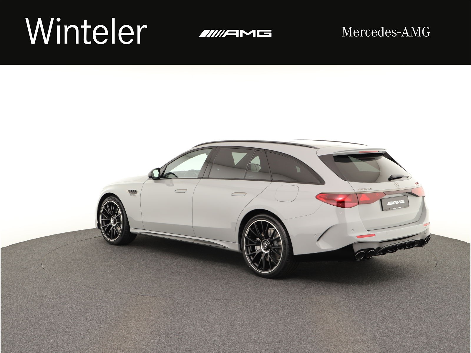 MERCEDES-BENZ E 53 Hybrid T 4Matic+ 9G-Tronic-image-3