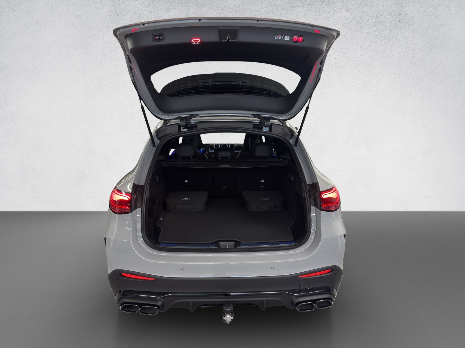 MERCEDES-BENZ GLC 63 AMG S E Performance Executive Edition-image-8