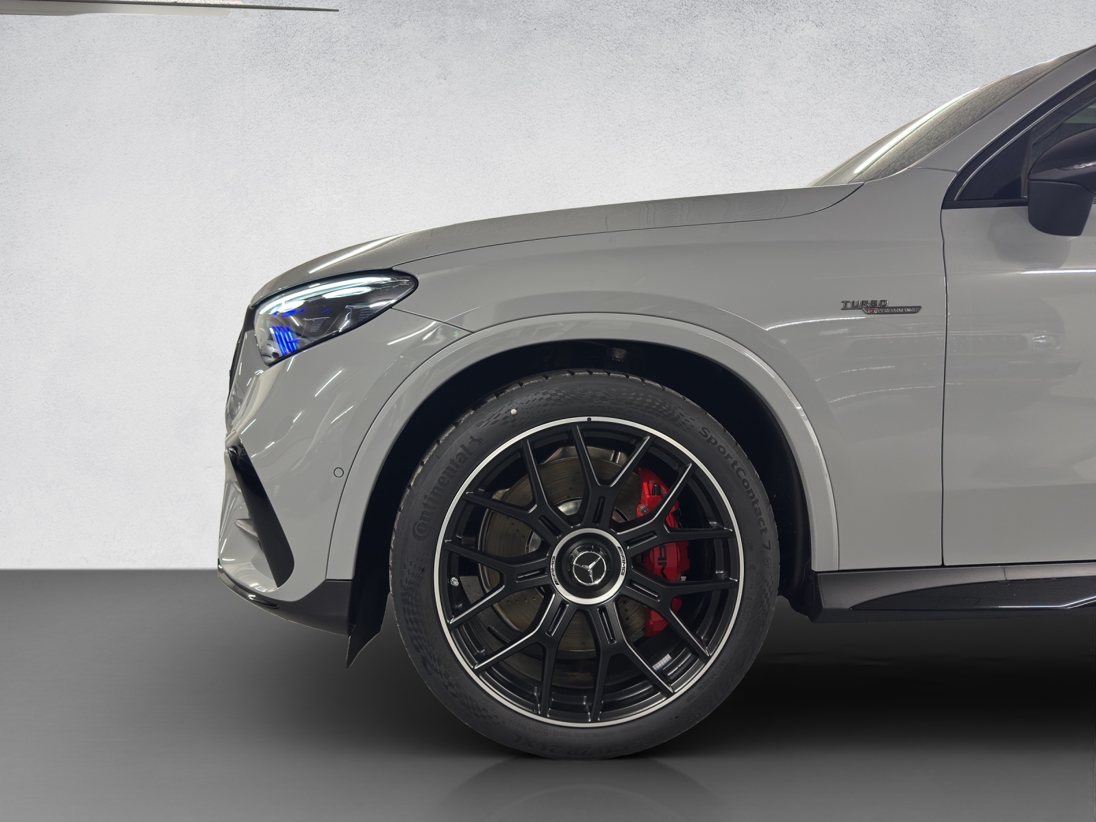 MERCEDES-BENZ GLC 63 AMG S E Performance Executive Edition-image-7